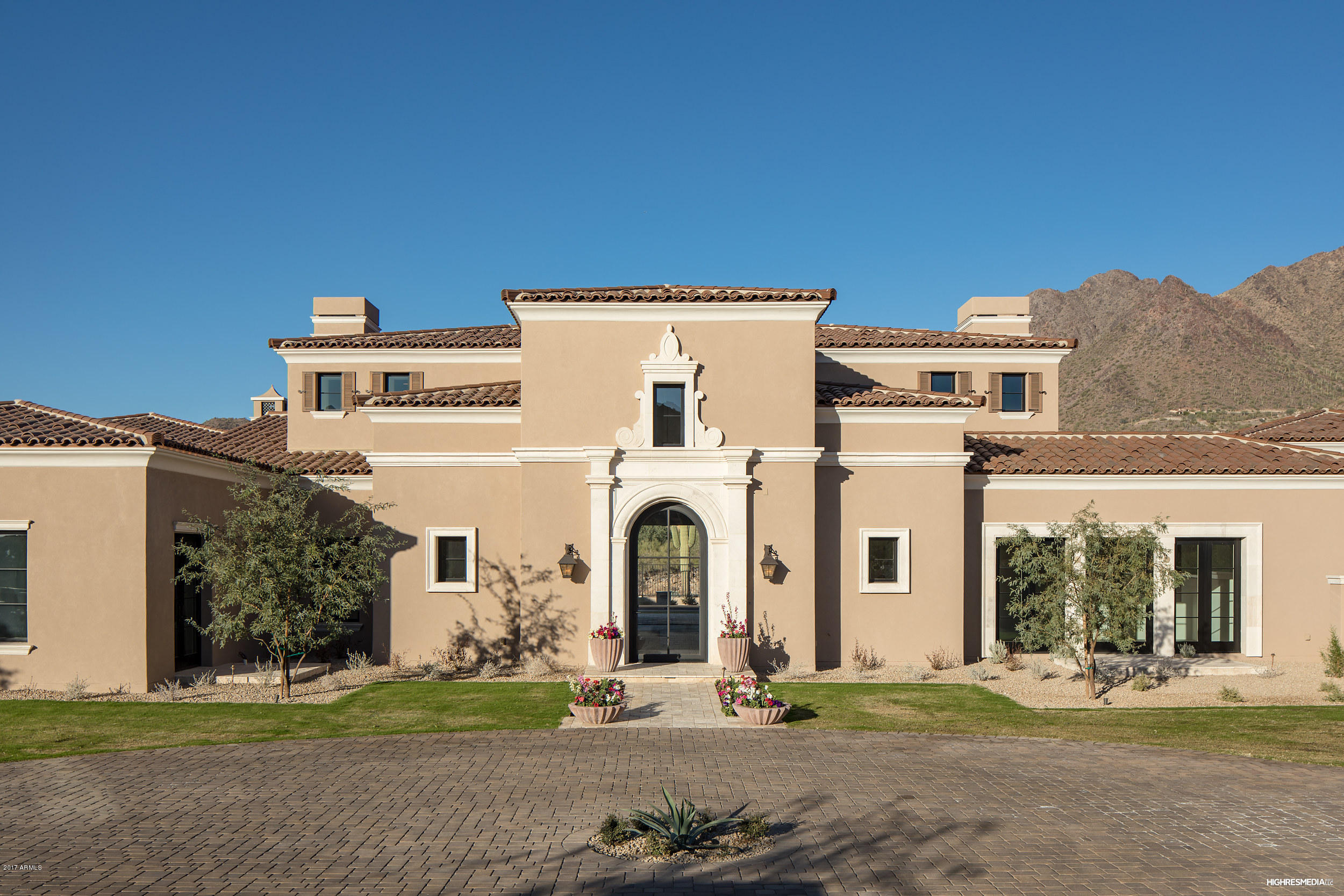 Silverleaf at DC Ranch - Residential