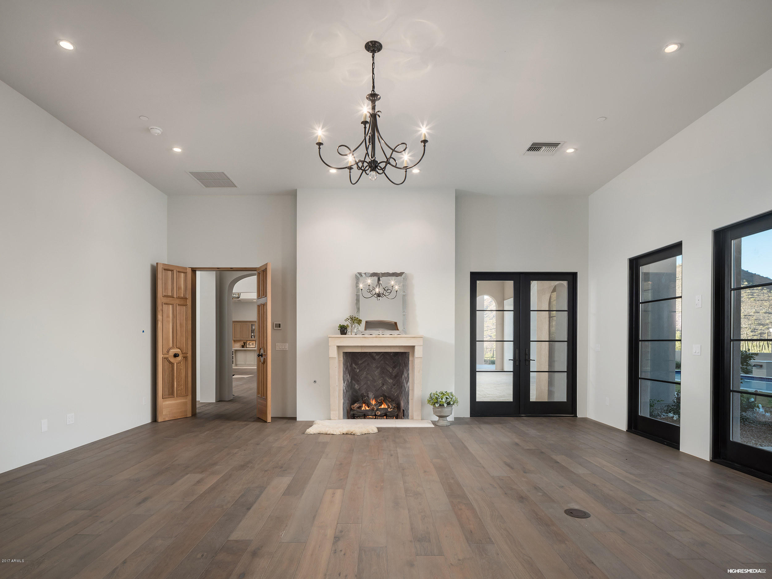 Silverleaf at DC Ranch - Residential