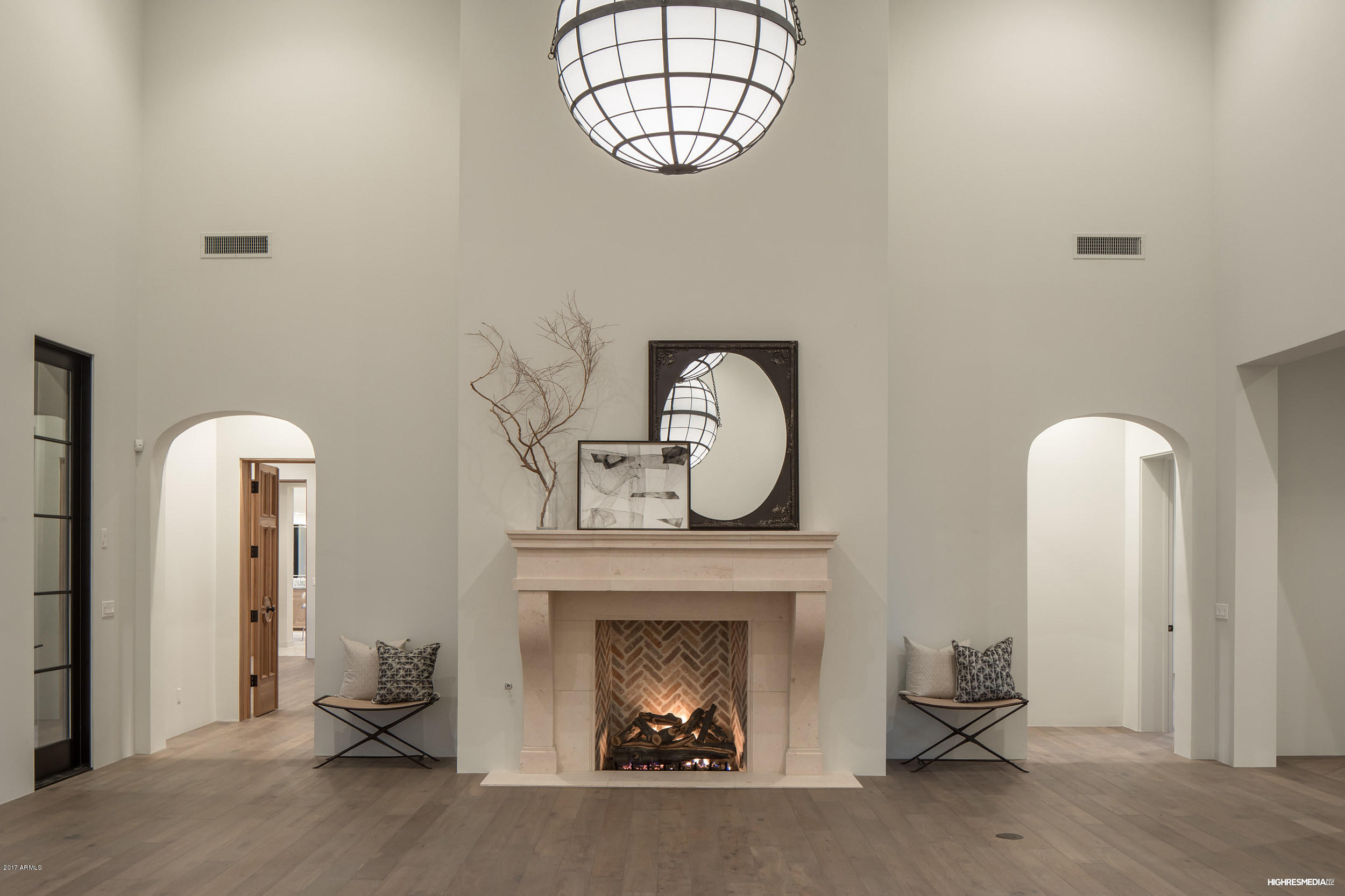 Silverleaf at DC Ranch - Residential