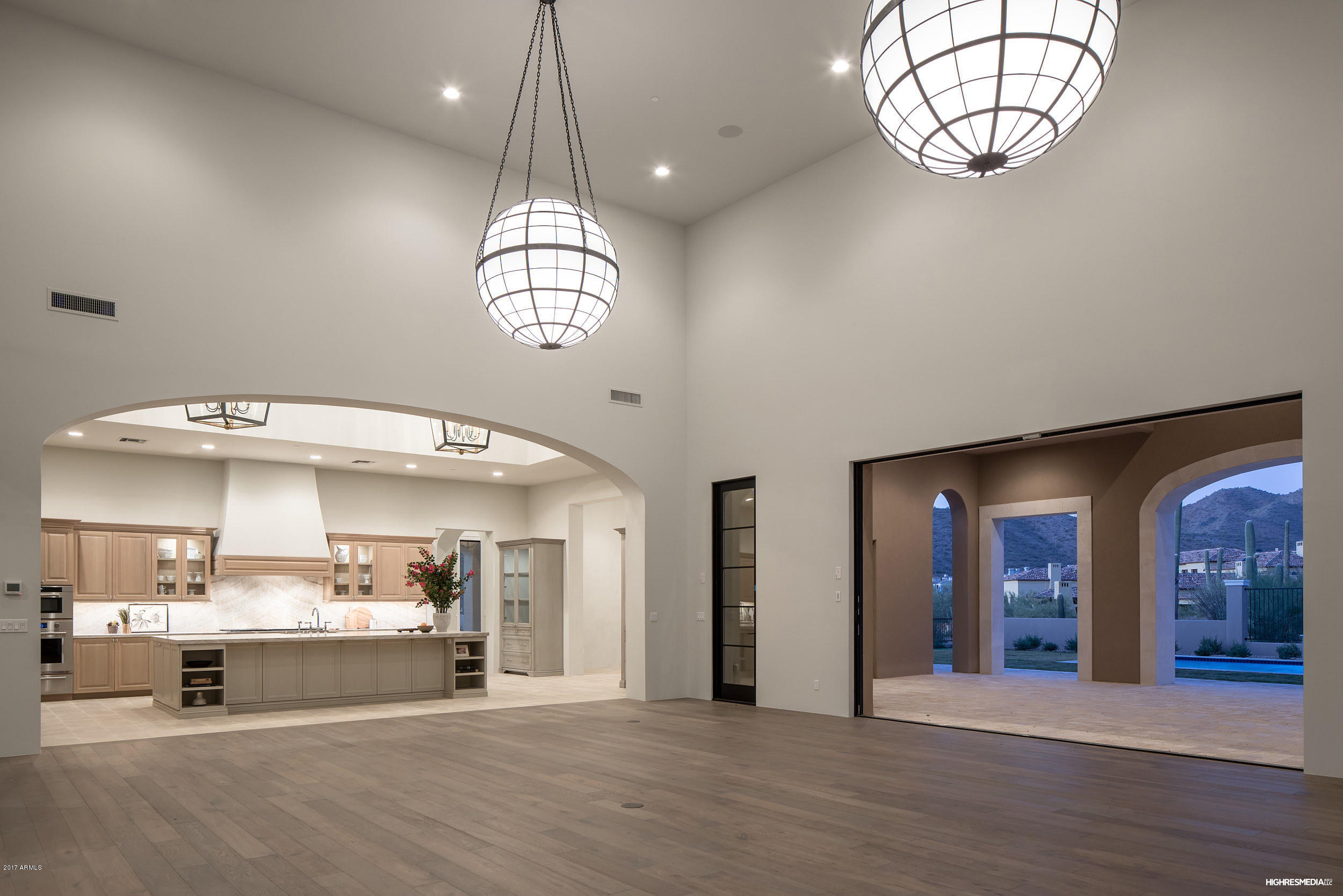 Silverleaf at DC Ranch - Residential