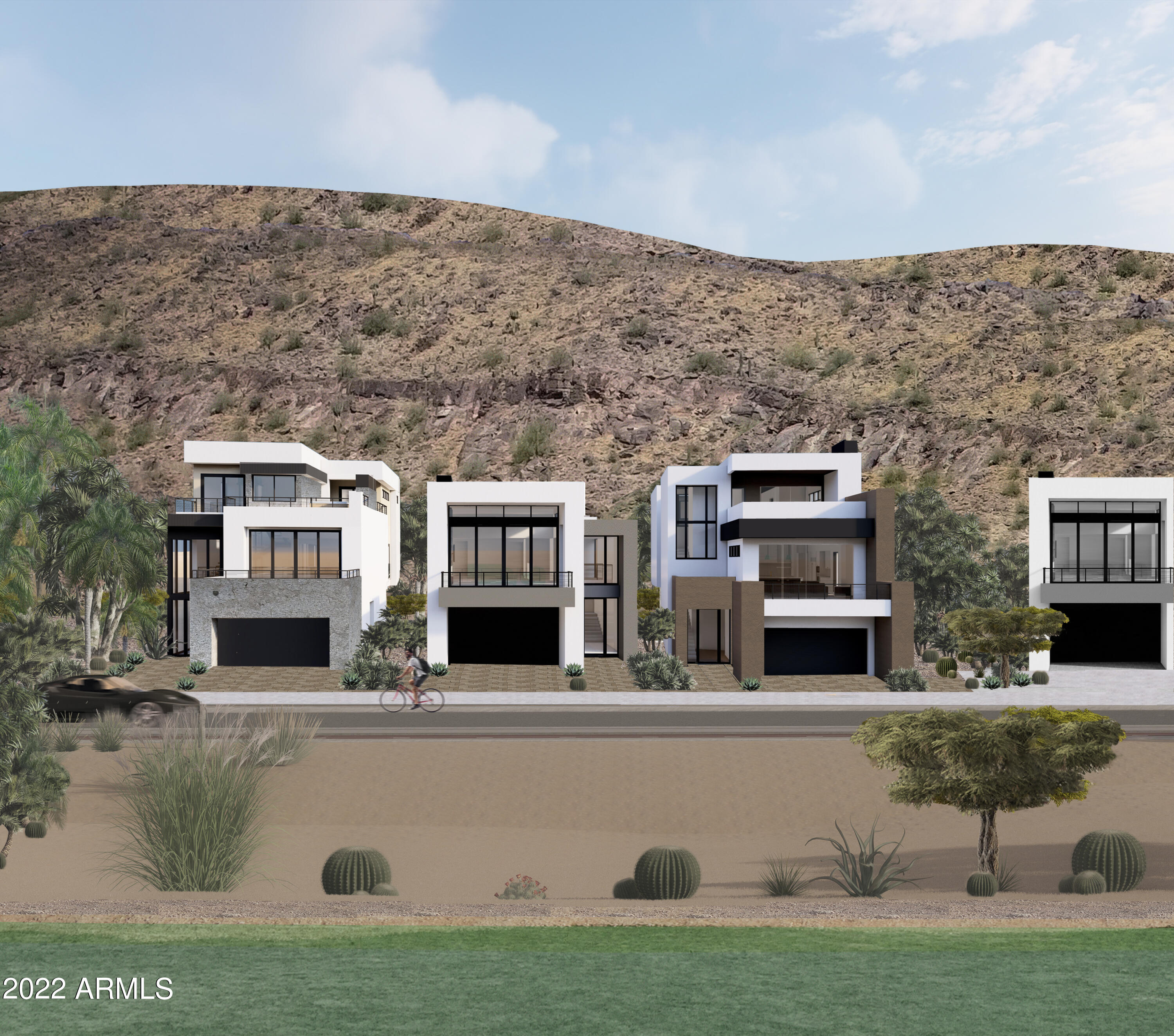 PHOENICIAN - Residential