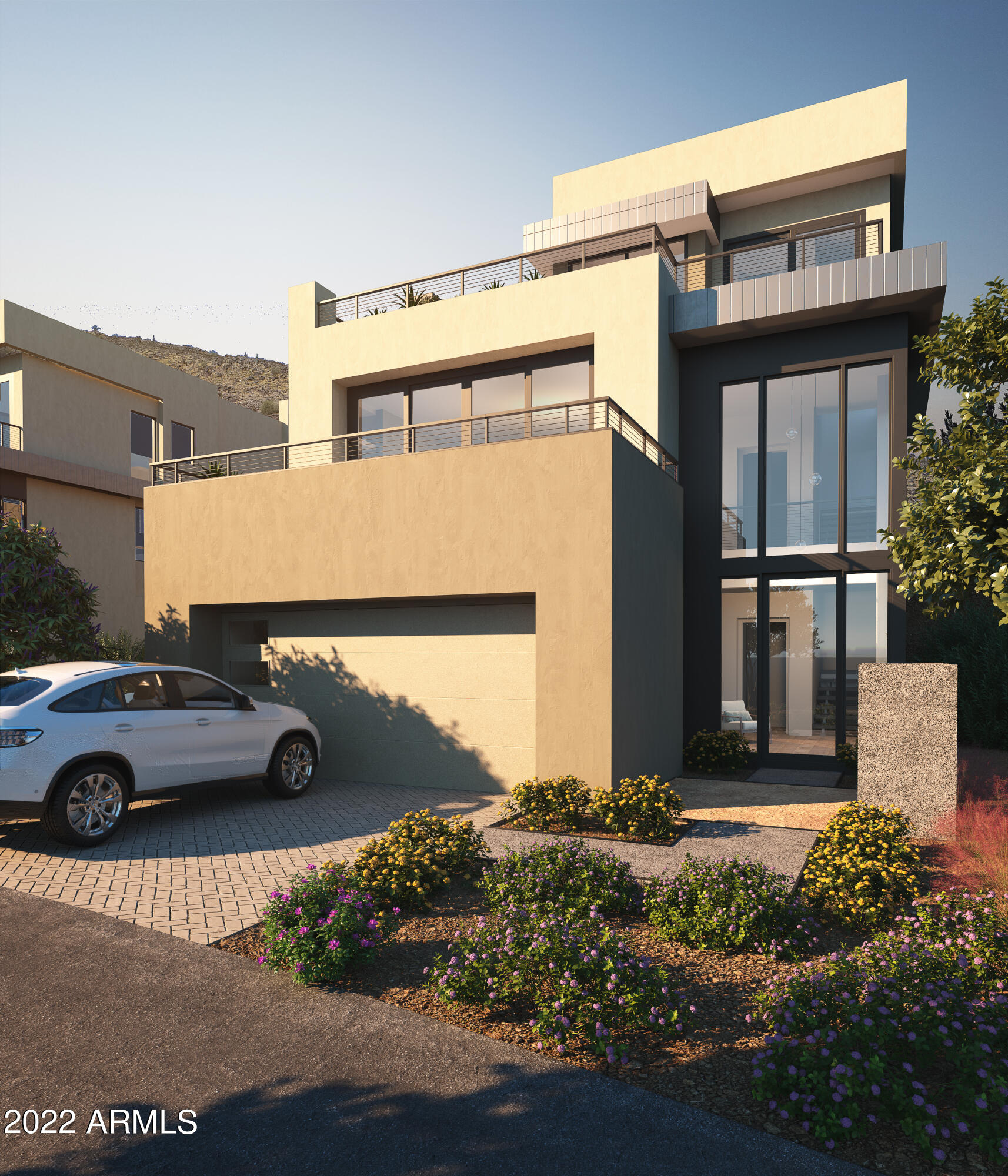 PHOENICIAN - Residential