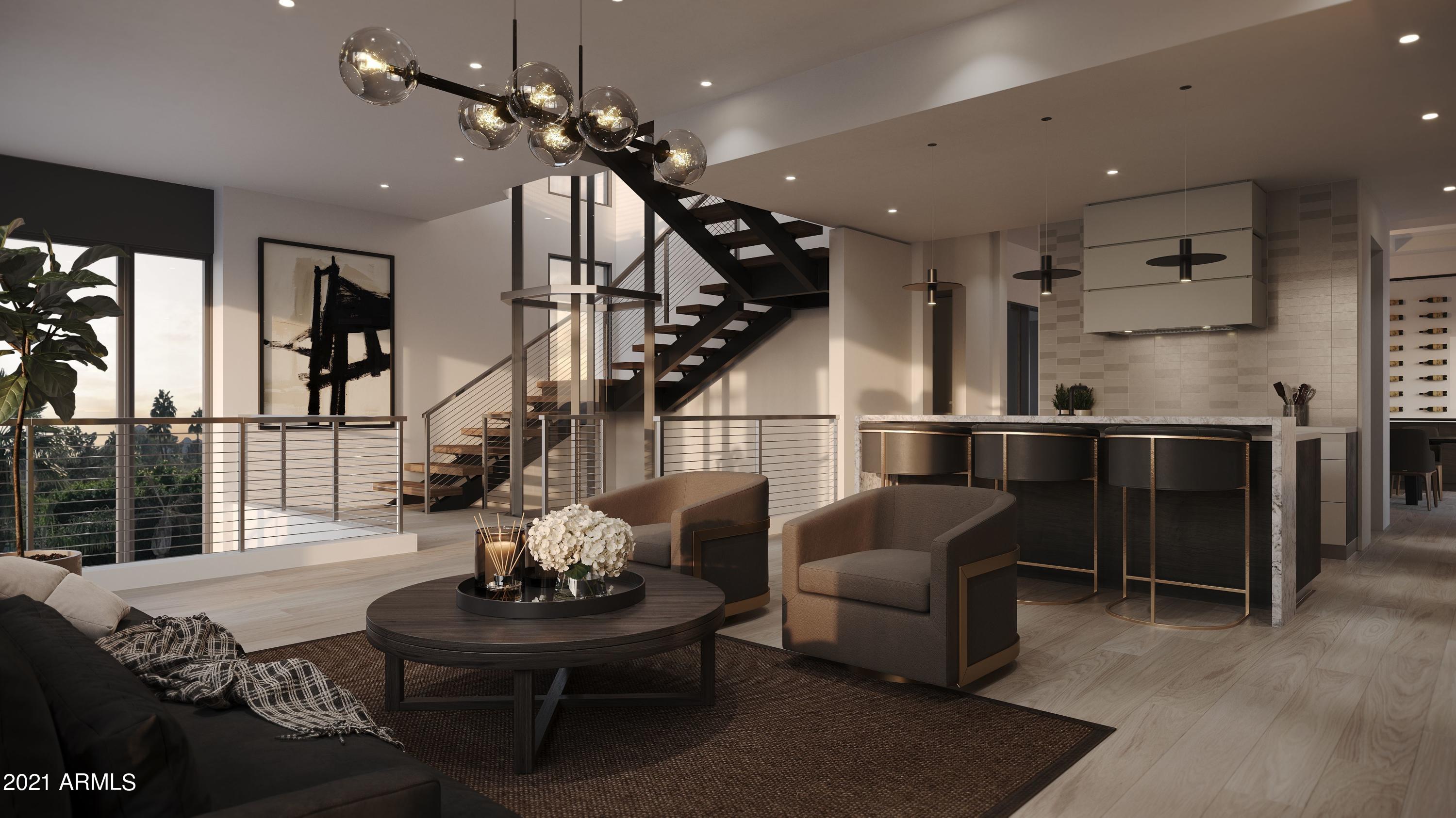 PHOENICIAN - Residential