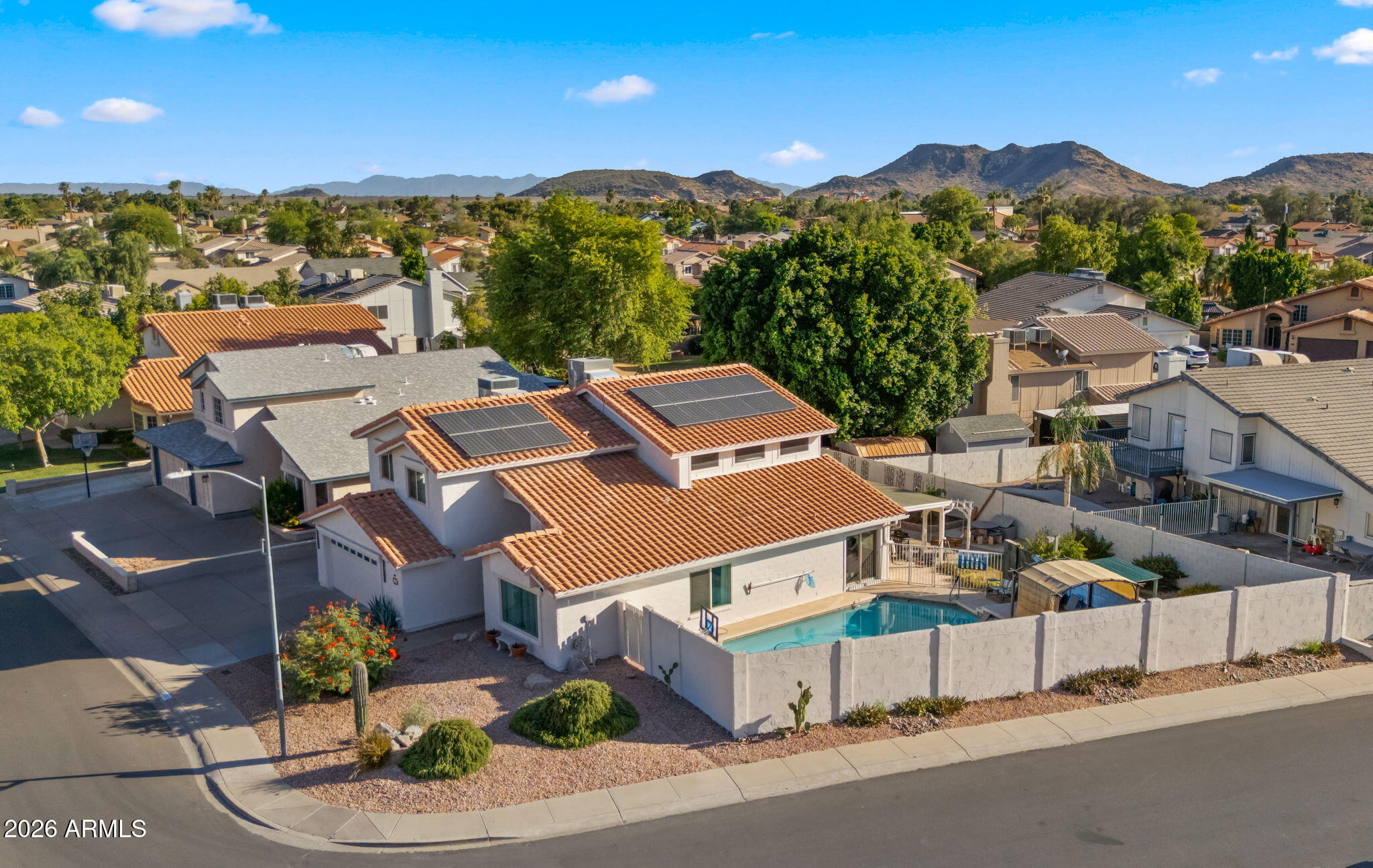 NORTH CANYON RANCH UNIT 8 - Residential