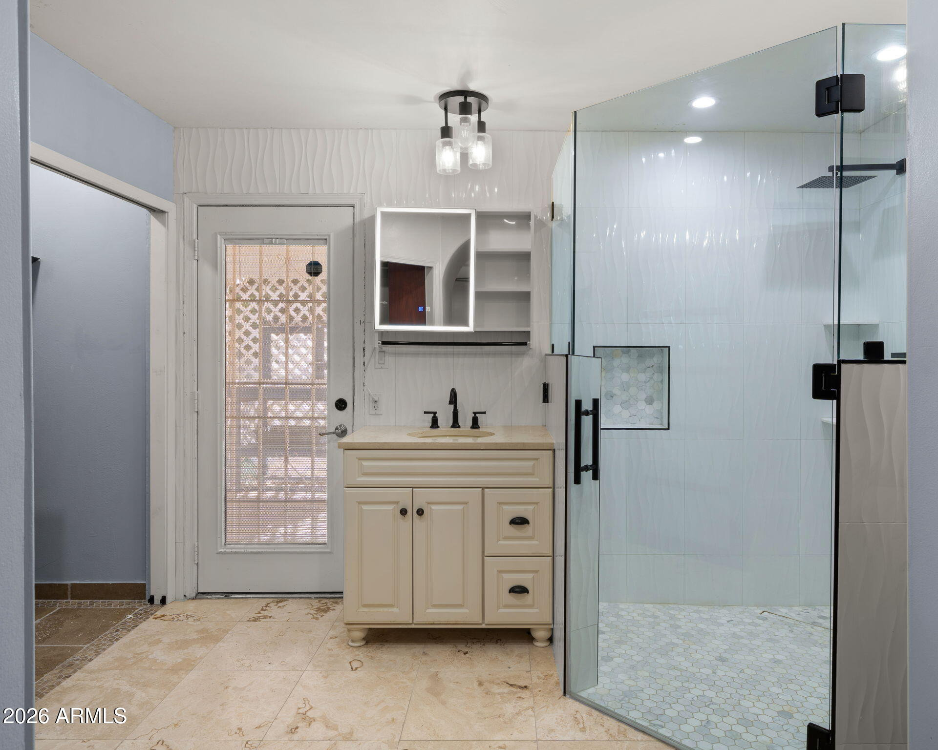 NORTH CANYON RANCH UNIT 8 - Residential