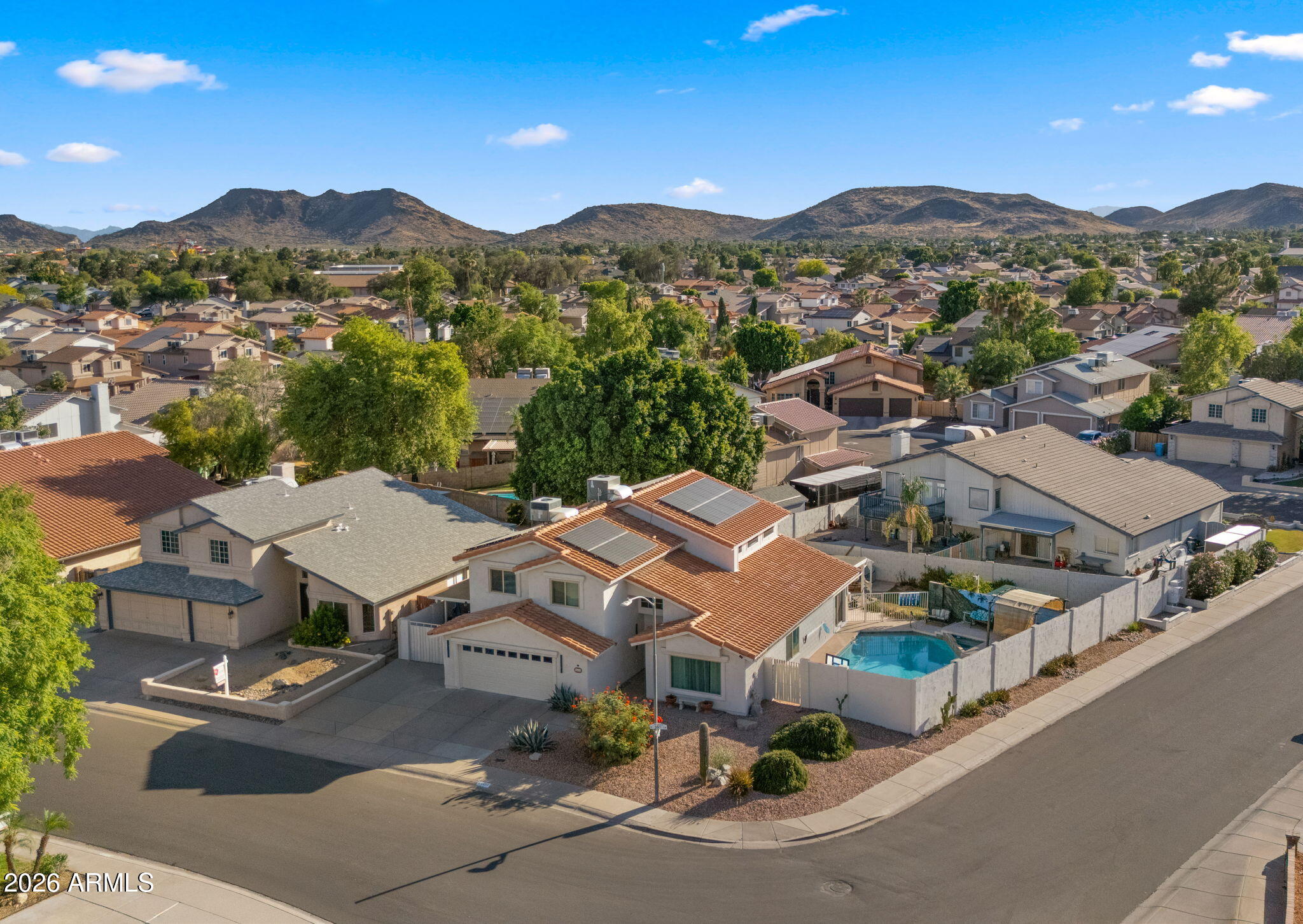 NORTH CANYON RANCH UNIT 8 - Residential