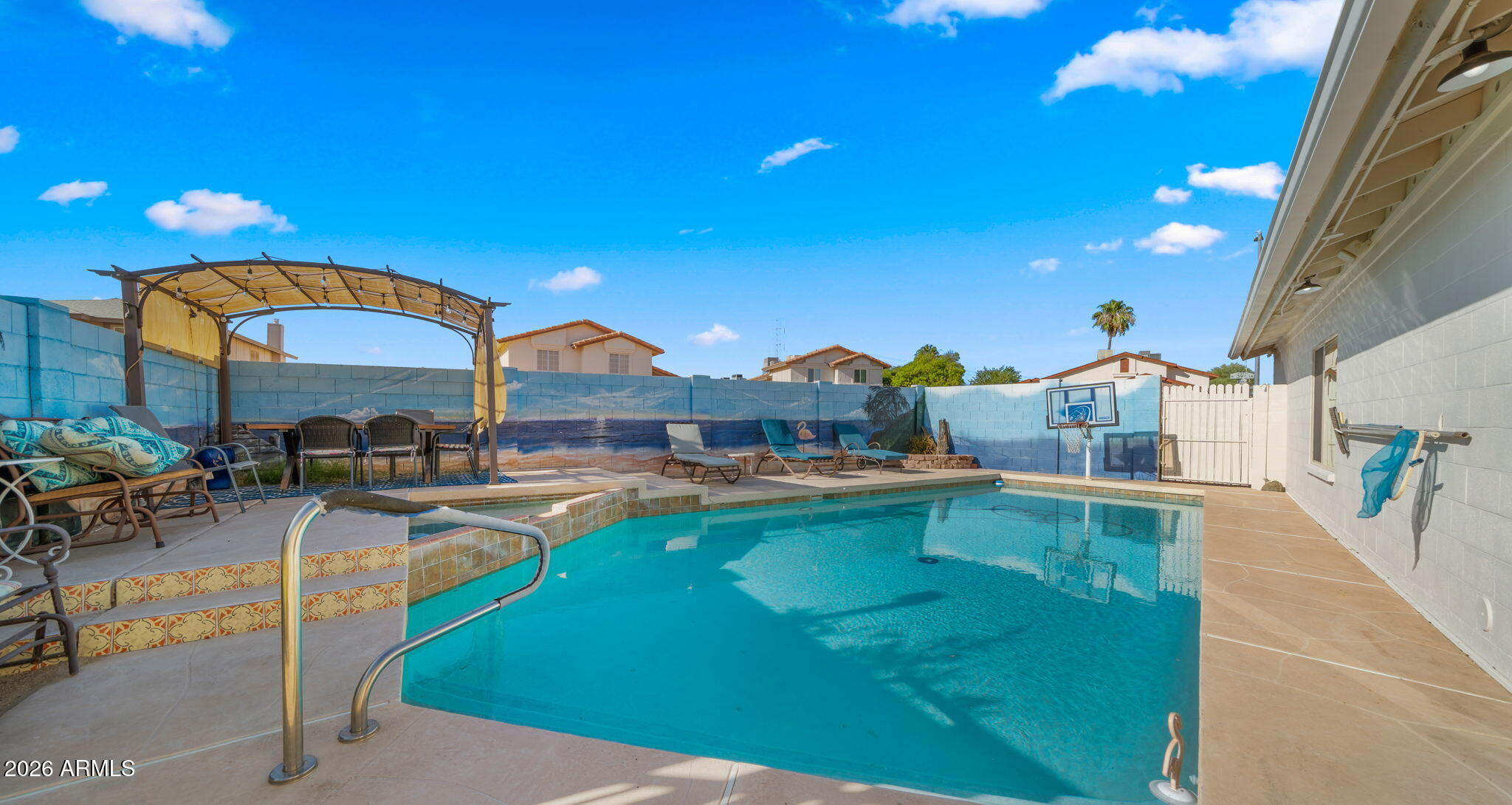 NORTH CANYON RANCH UNIT 8 - Residential