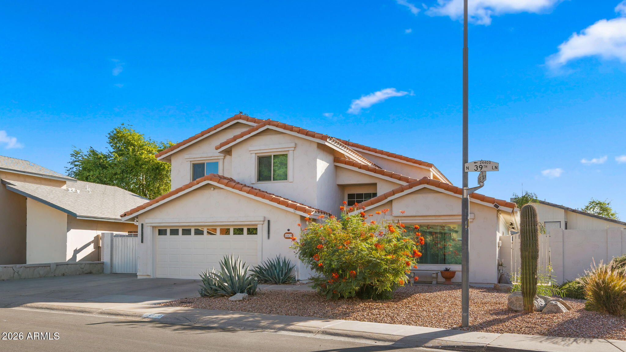 NORTH CANYON RANCH UNIT 8 - Residential