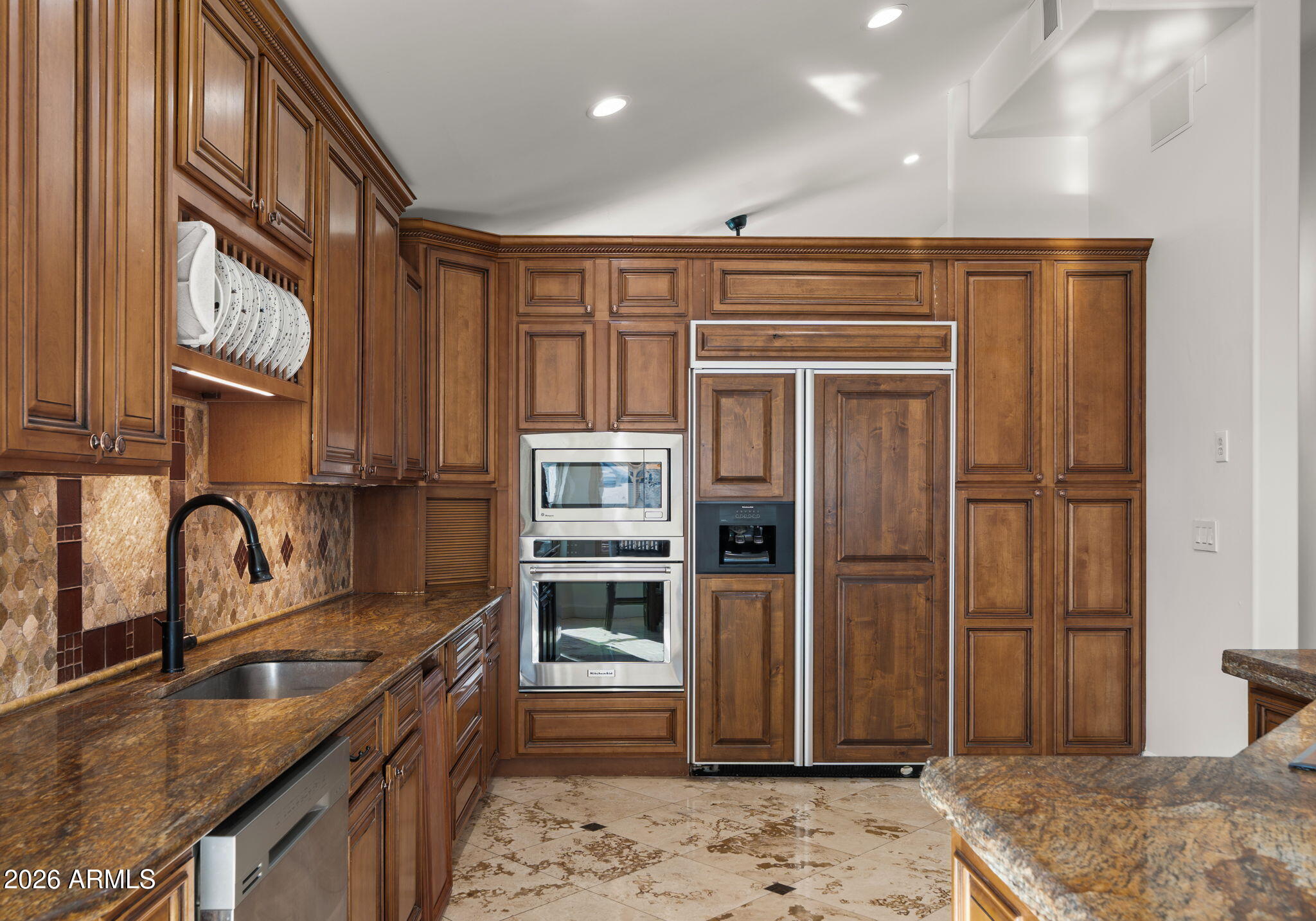 NORTH CANYON RANCH UNIT 8 - Residential