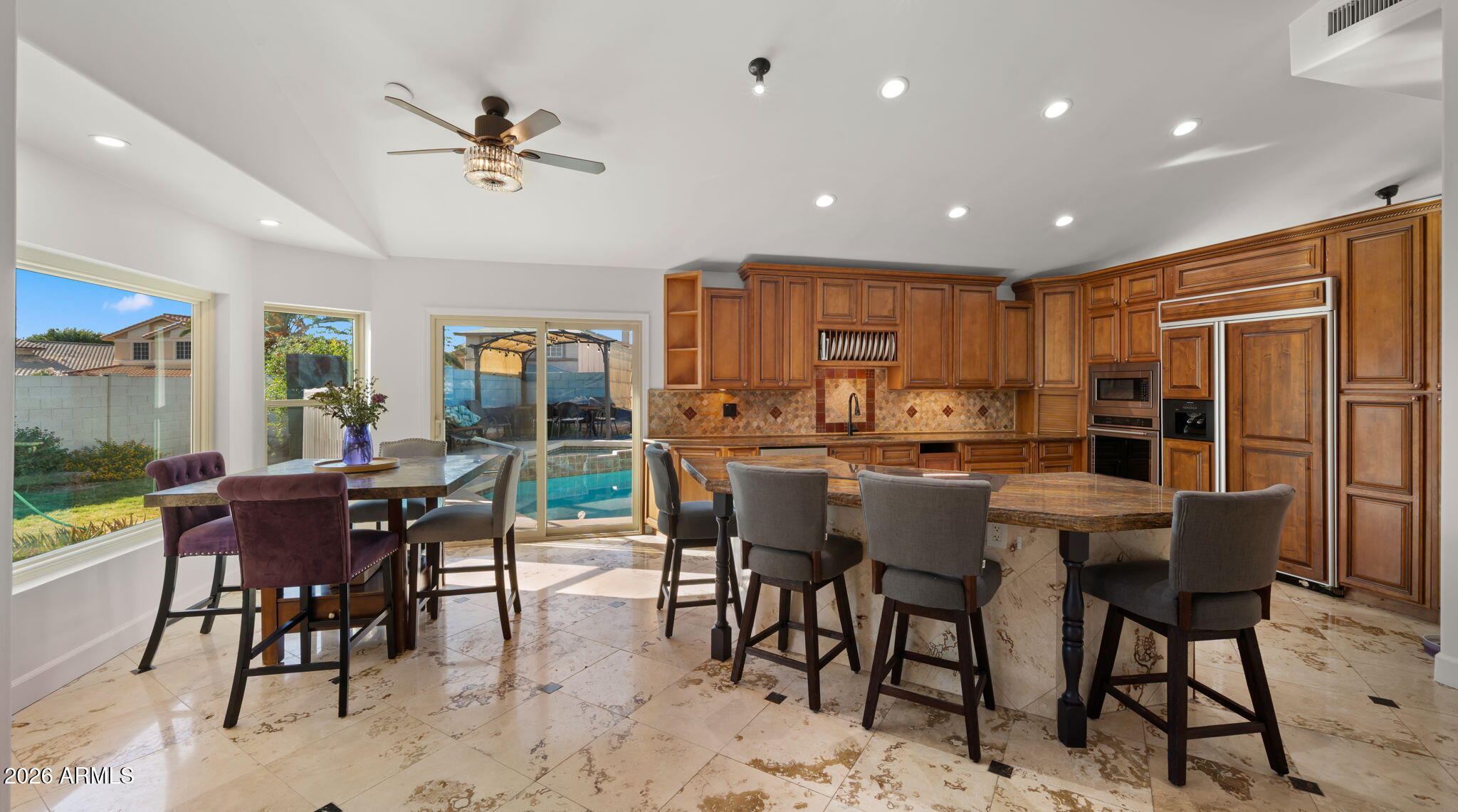 NORTH CANYON RANCH UNIT 8 - Residential
