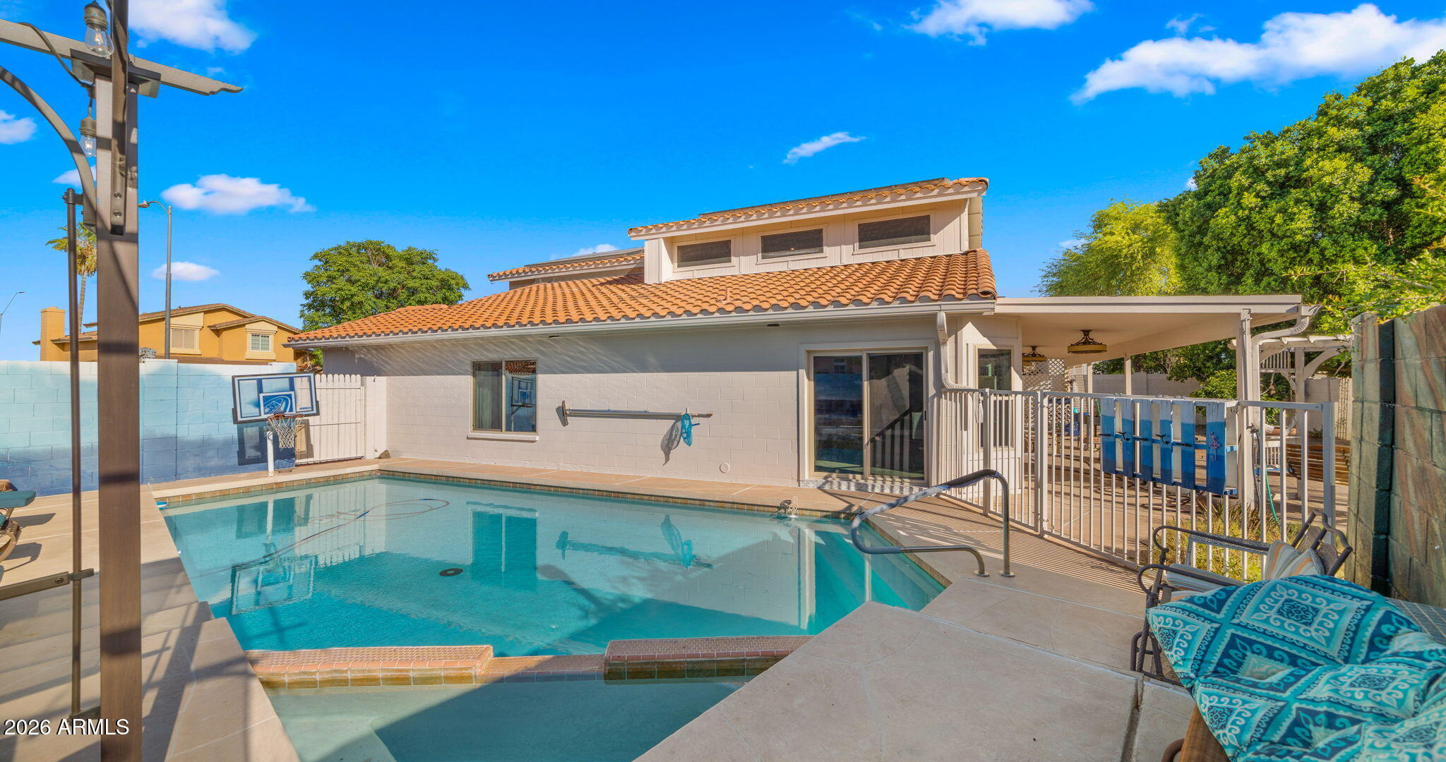 NORTH CANYON RANCH UNIT 8 - Residential