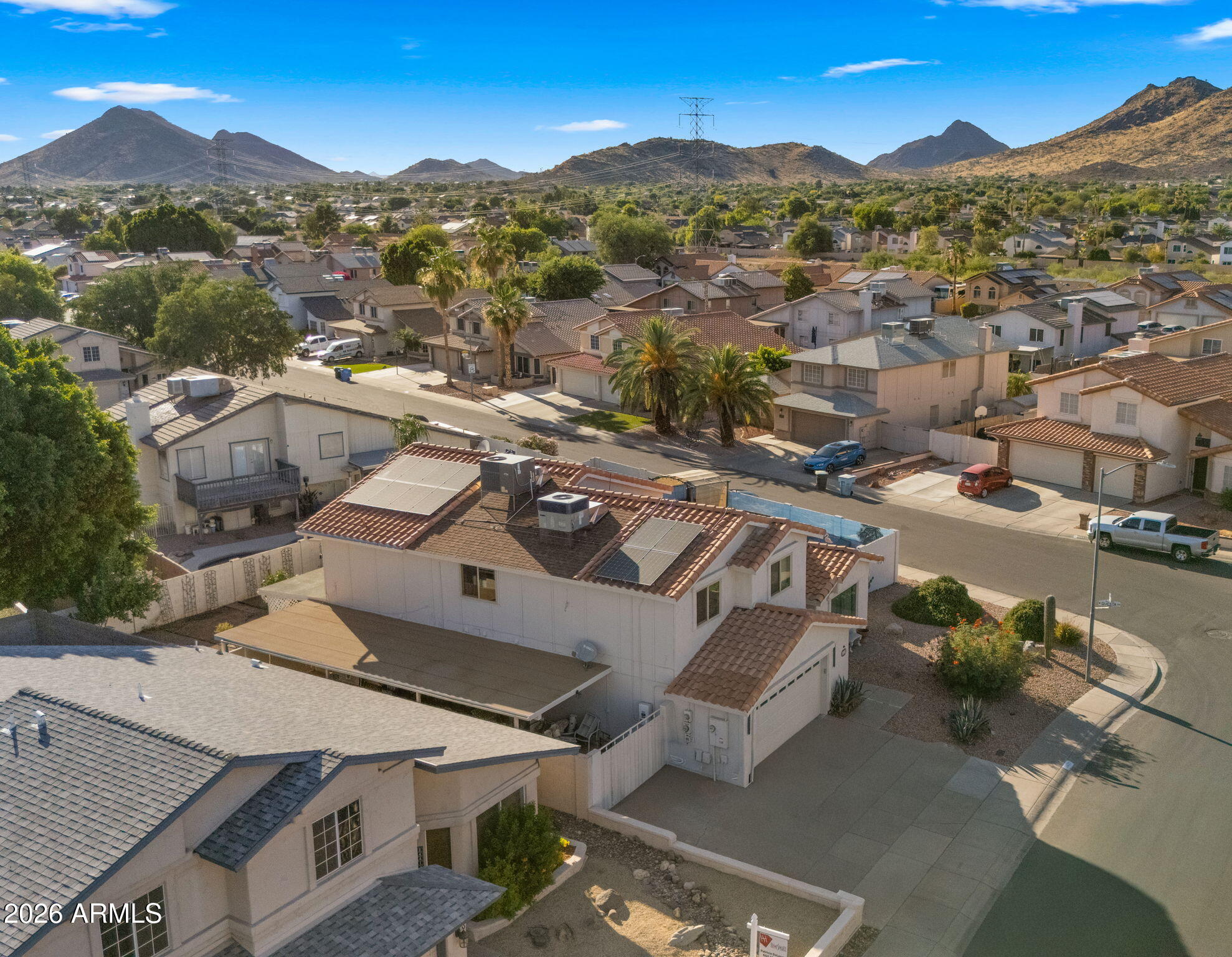 NORTH CANYON RANCH UNIT 8 - Residential