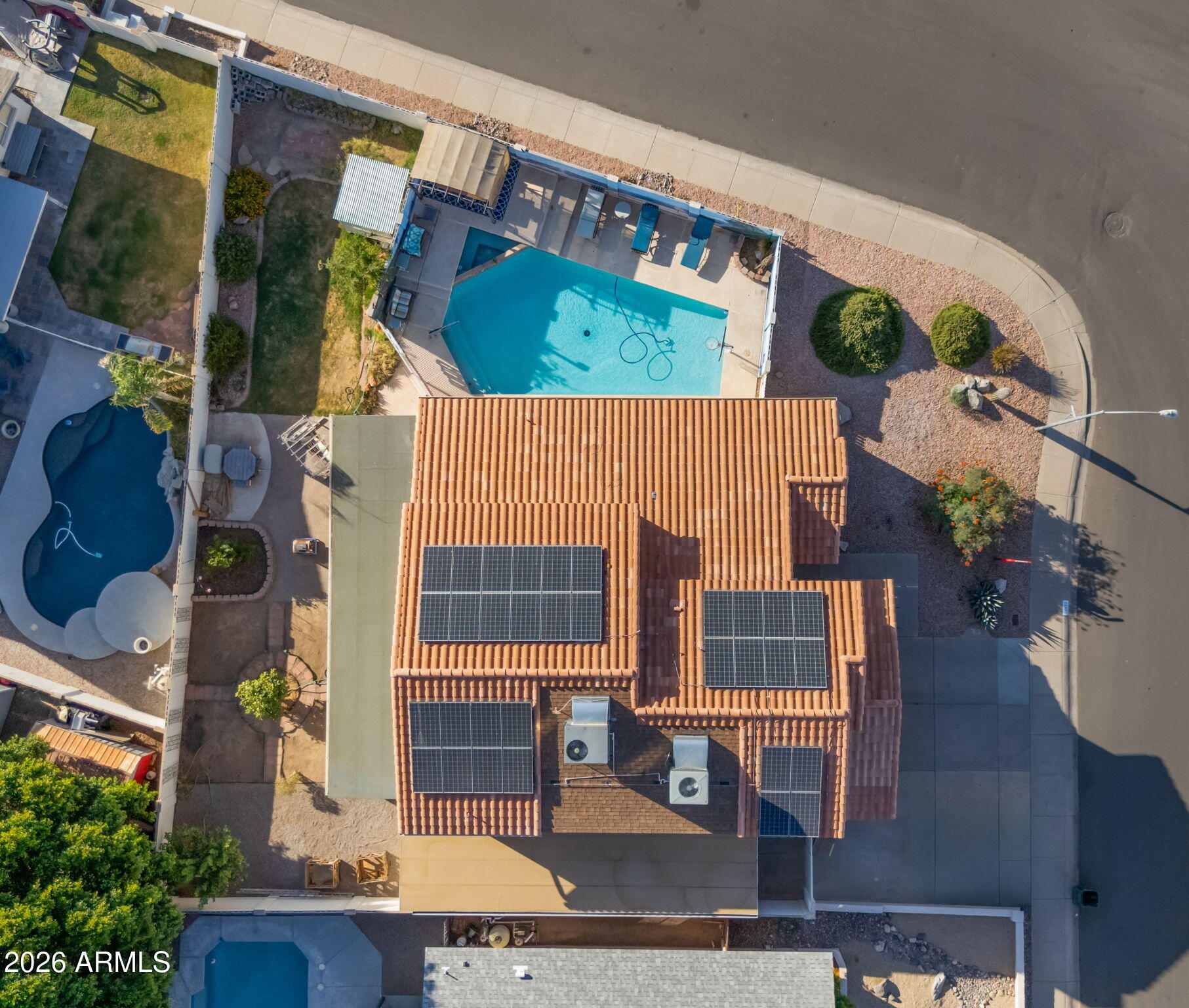 NORTH CANYON RANCH UNIT 8 - Residential