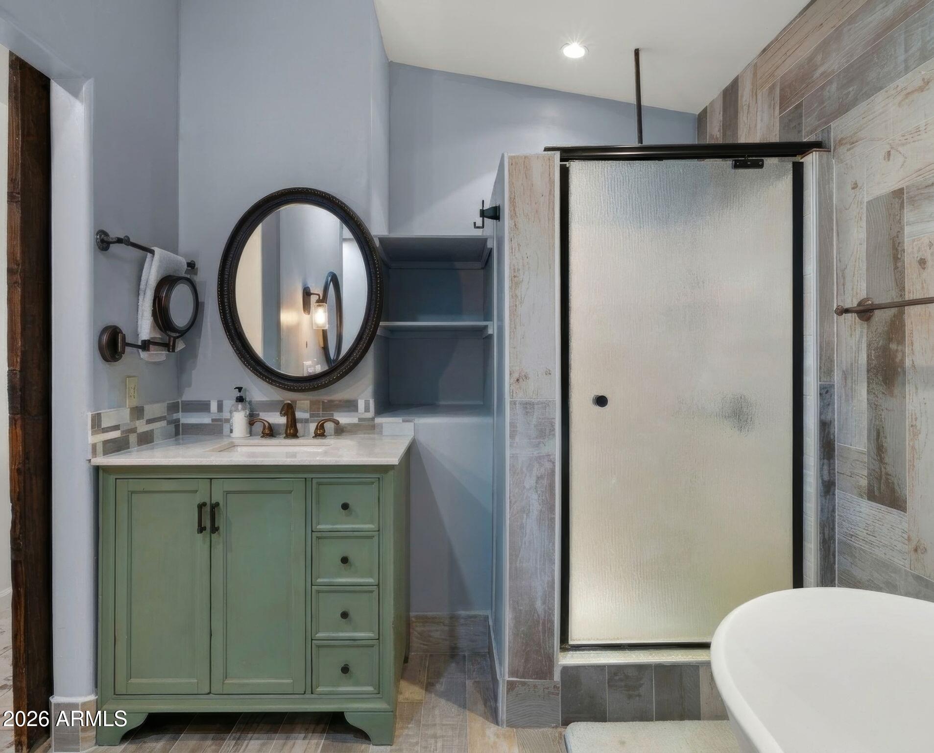 NORTH CANYON RANCH UNIT 8 - Residential