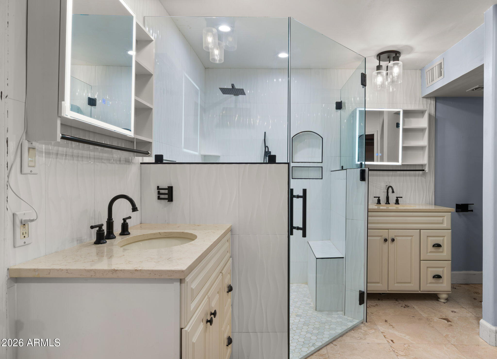 NORTH CANYON RANCH UNIT 8 - Residential