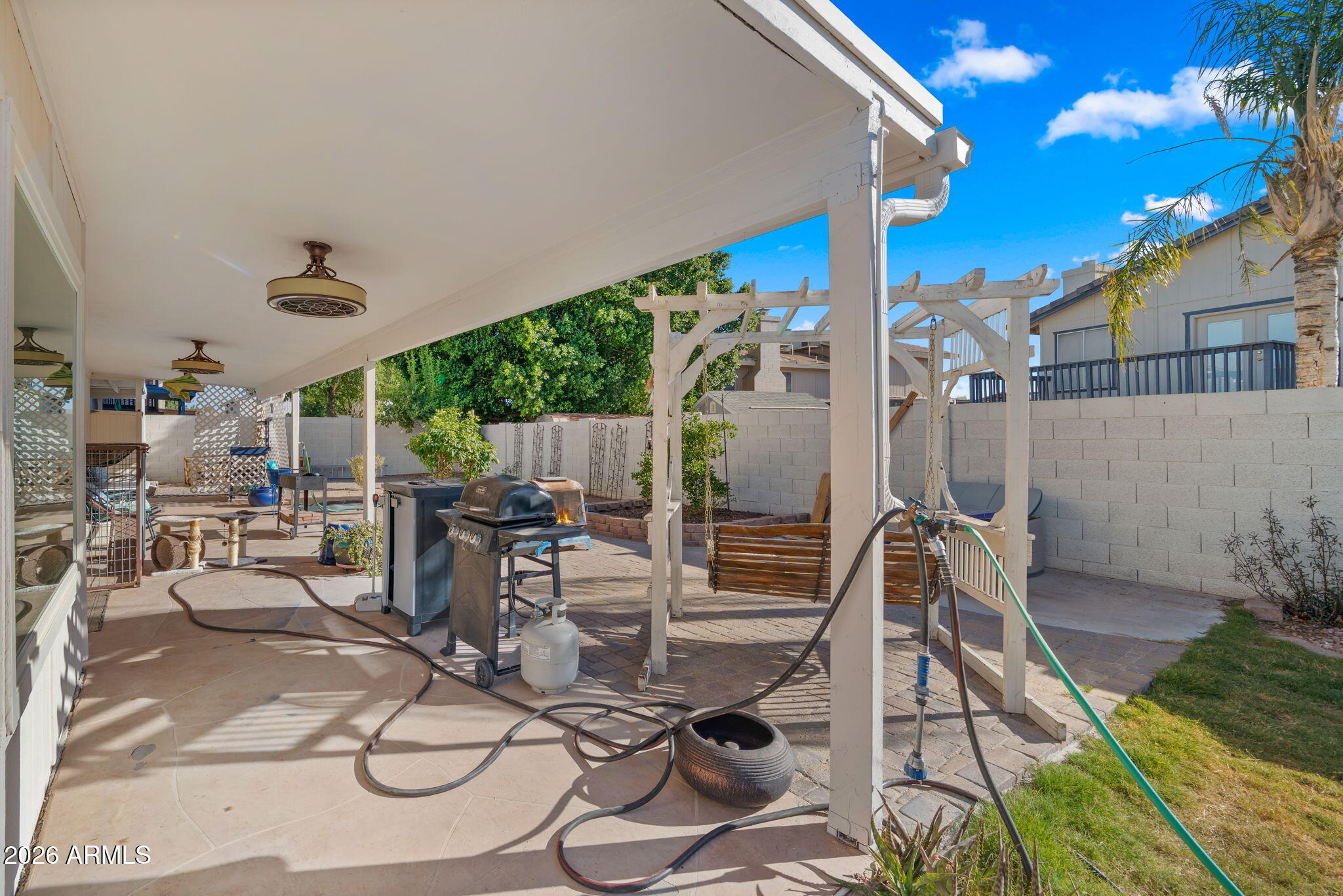 NORTH CANYON RANCH UNIT 8 - Residential