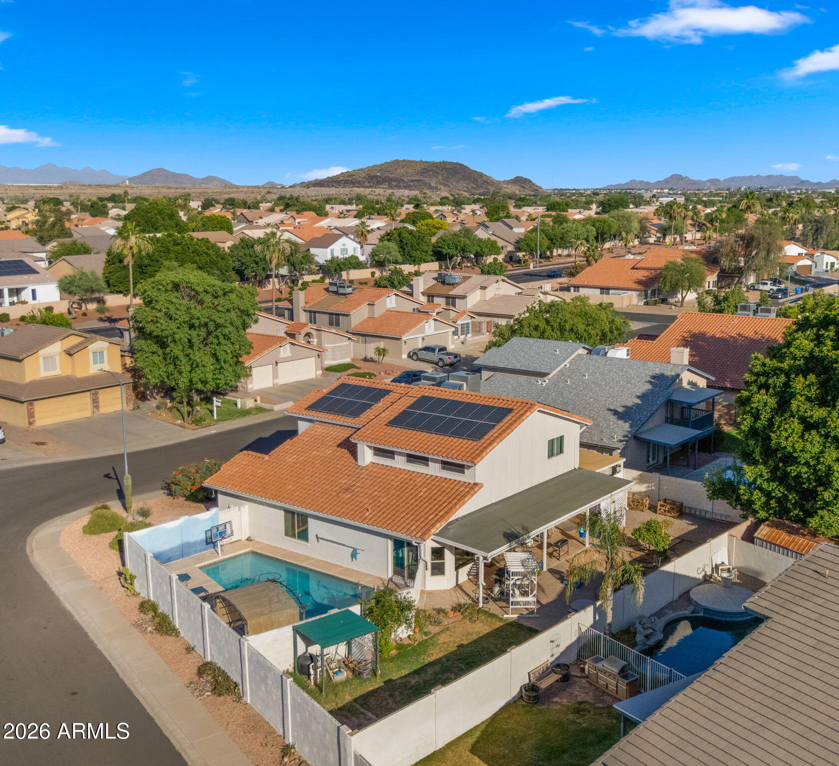NORTH CANYON RANCH UNIT 8 - Residential