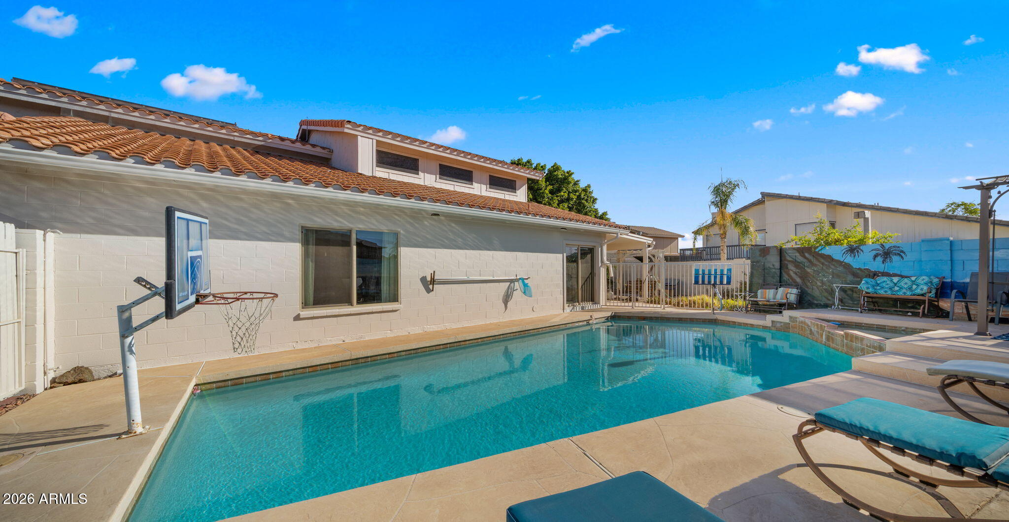 NORTH CANYON RANCH UNIT 8 - Residential