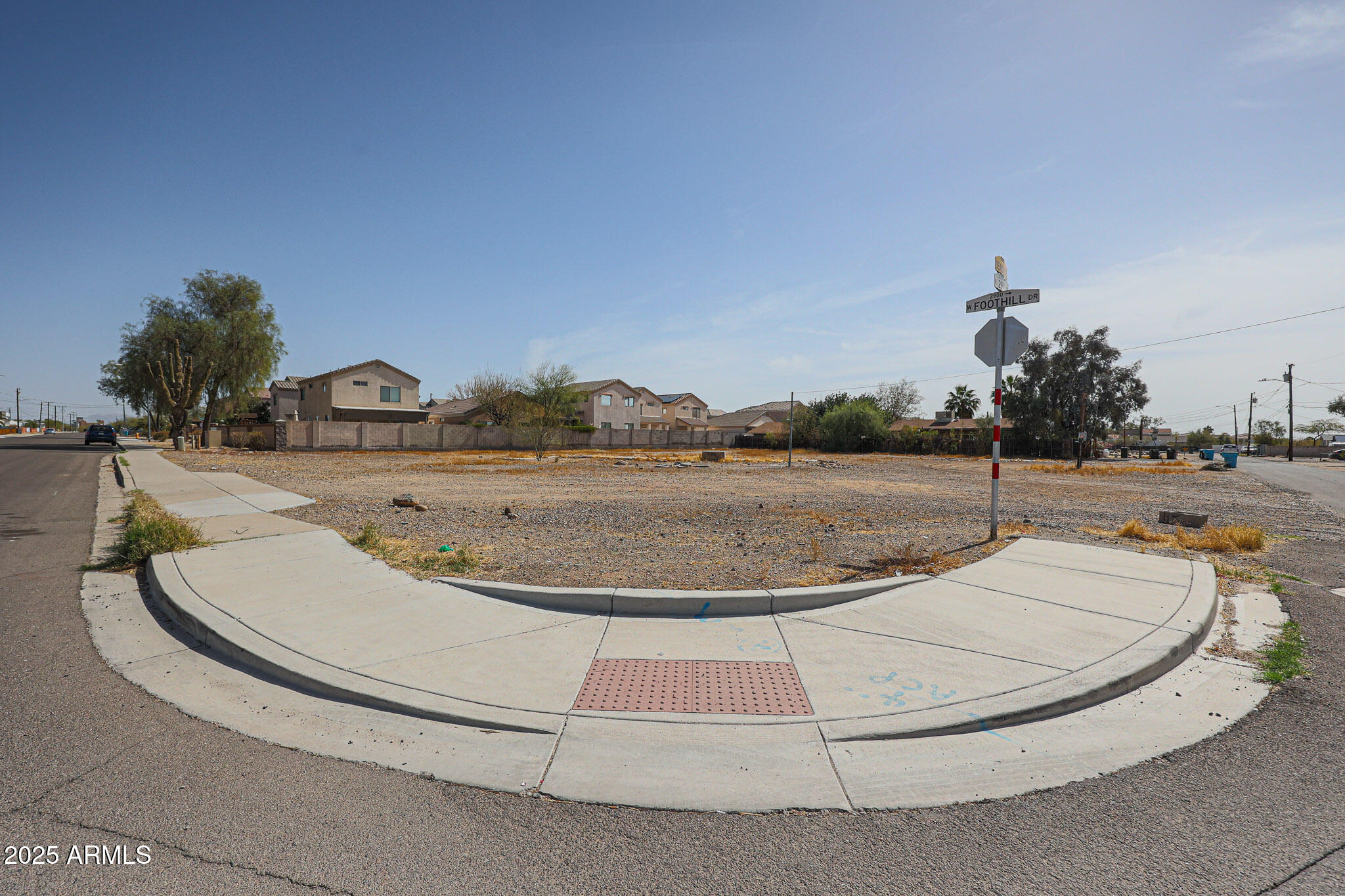 MULTI FAMILY ZONING! Amazing opportunity to purchase a 1.75 acre parcel zoned for MULTI FAMILY HIGH DENSITY MULTI STORY HOUSING. This is a combination of various parcels that need to be sold together totaling $1,780,000. See attached brochure. They must be sold together. See MLS# 6838390 and MLS#6838386 Sewer runs down Foothill and sides the parcel closest to Foothill and runs down Adobe and goes to the parcel closest to Adobe. Septic systems are believed to be located on all the parcels but sewer can be brought down 29th Dr. City water to all parcels. Right now entrance from 29th Dr to Adobe blocked off. Get in touch with City of Phx to discuss options for entry from that cul-de-sac. Additional parcels available to be able to own all the east side of 29th Dr. from Adobe to Foothill.