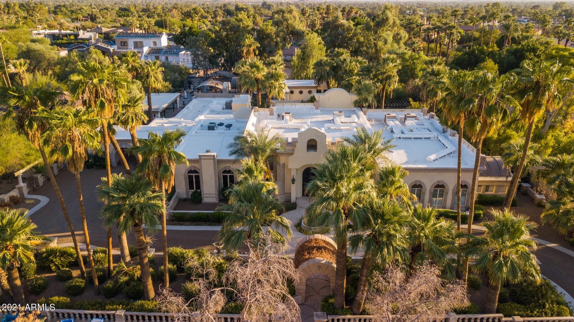GREAT REMODEL OPPORTUNITY! Amazing Opportunity to own a truly historic home with a ton of equity! This European styled estate is the perfect remodel opportunity for an investor or someone looking for a project. You have a blank canvas to configure the home to your liking. Sitting on almost 1.25 acres with resort style grounds including custom pool, spa, koi fishpond, multiple water feature fountains and a spectacular outdoor kitchen, this home is an entertainer's dream. The property is being sold as is and has an extremely healthy ARV. Scheduled showings are now available. Make me an offer before it's gone!