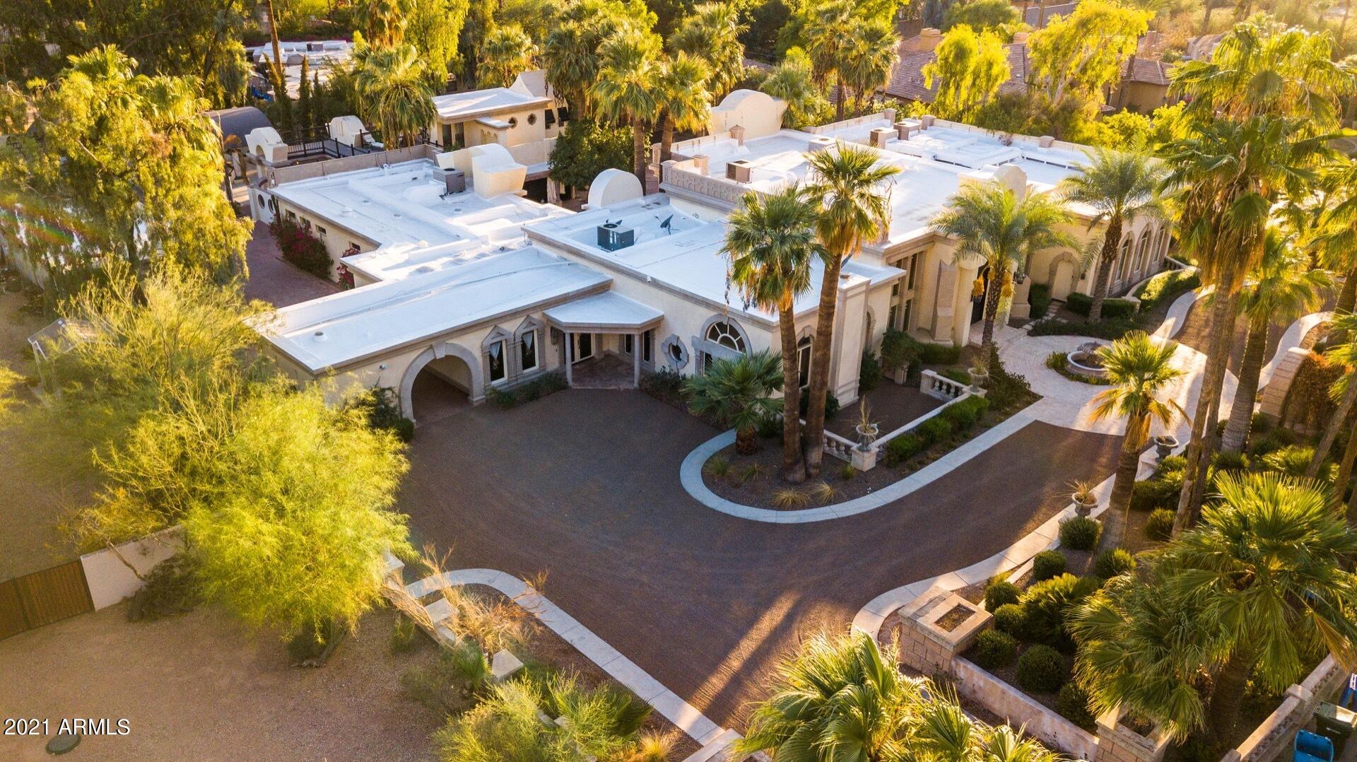 HIGHLANDS - Residential