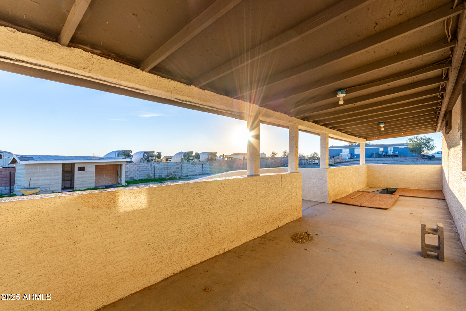 N/A - Residential