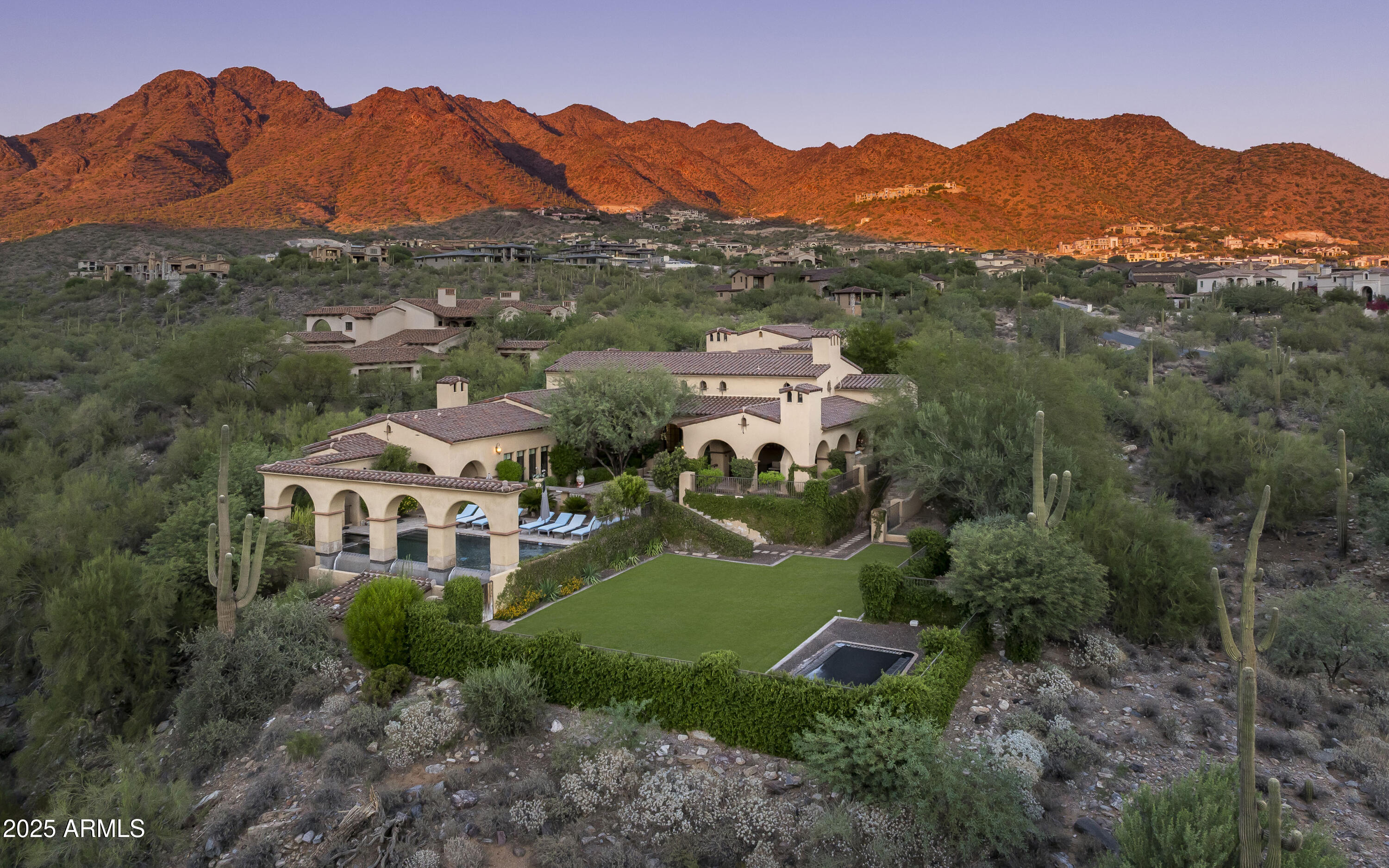 Silverleaf at DC Ranch - Residential