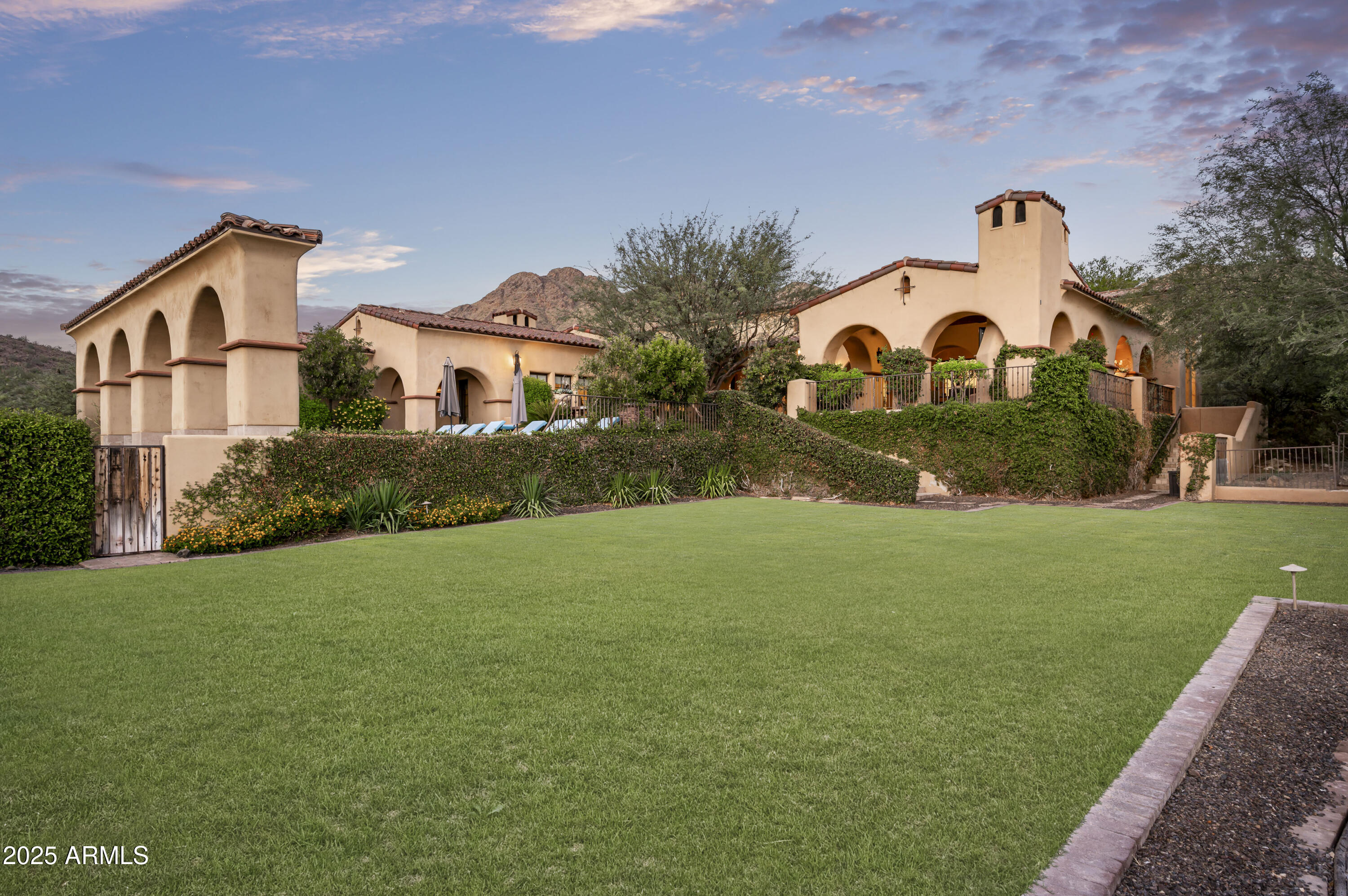 Silverleaf at DC Ranch - Residential