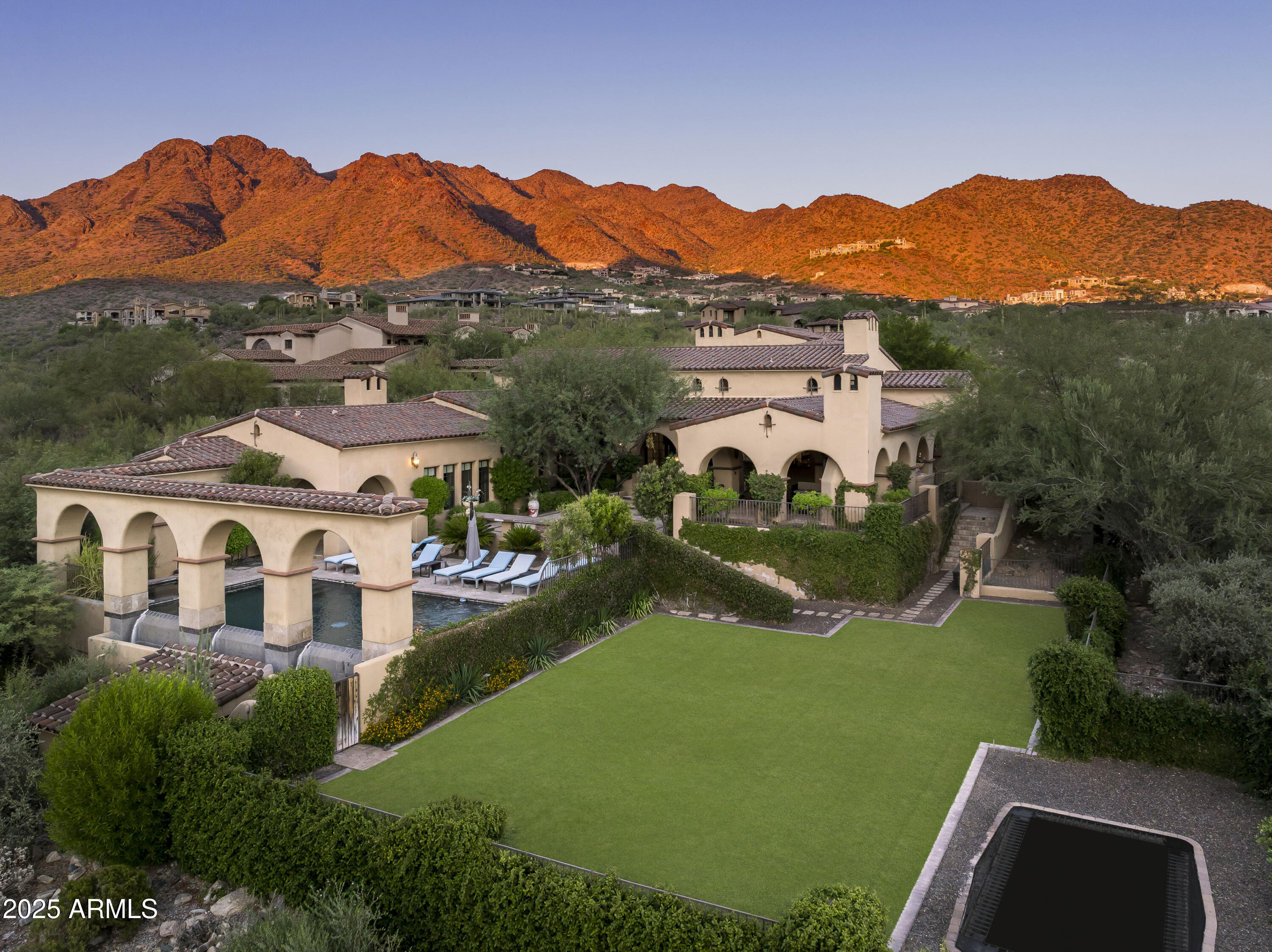 Silverleaf at DC Ranch - Residential