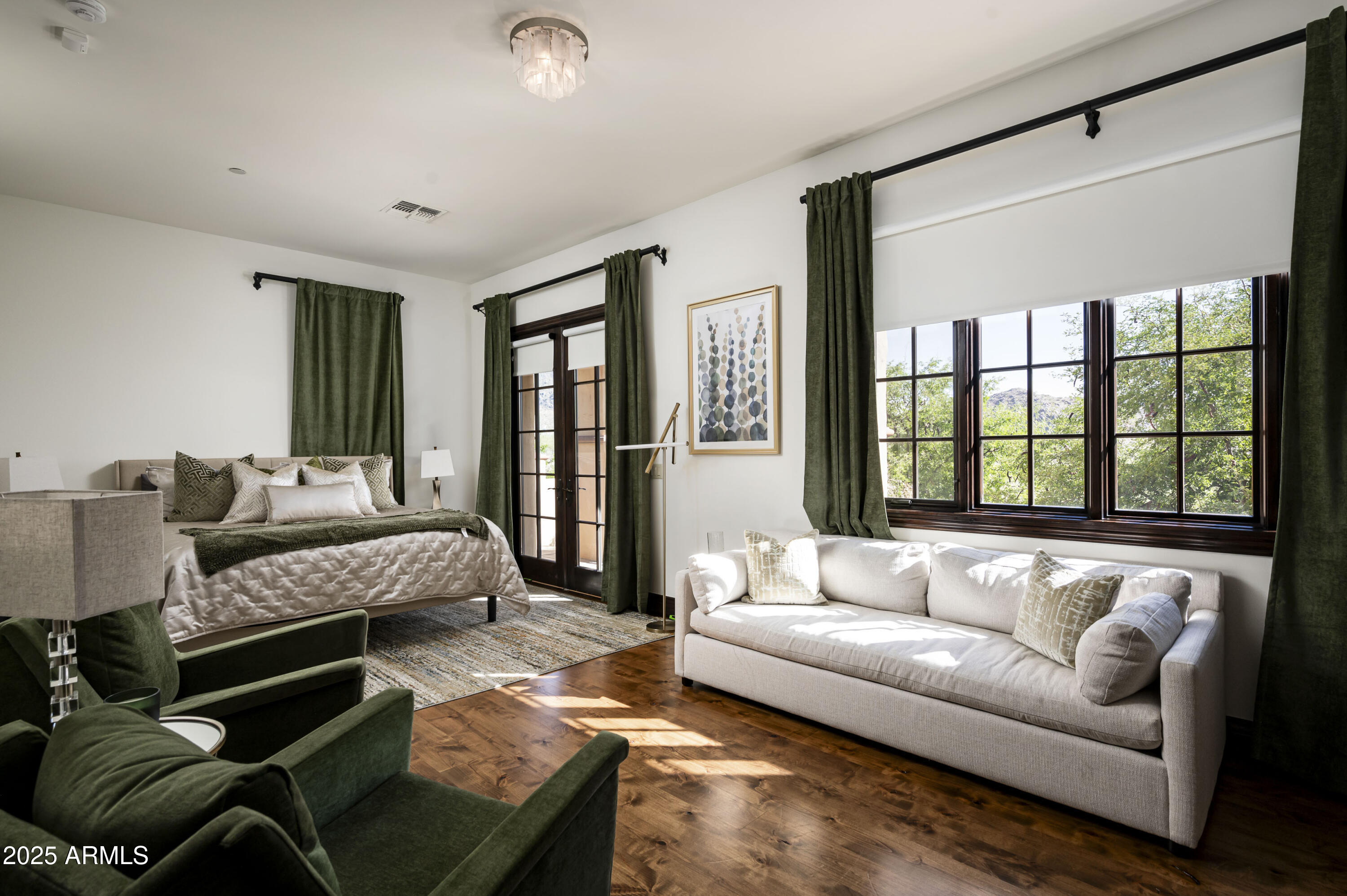 Silverleaf at DC Ranch - Residential