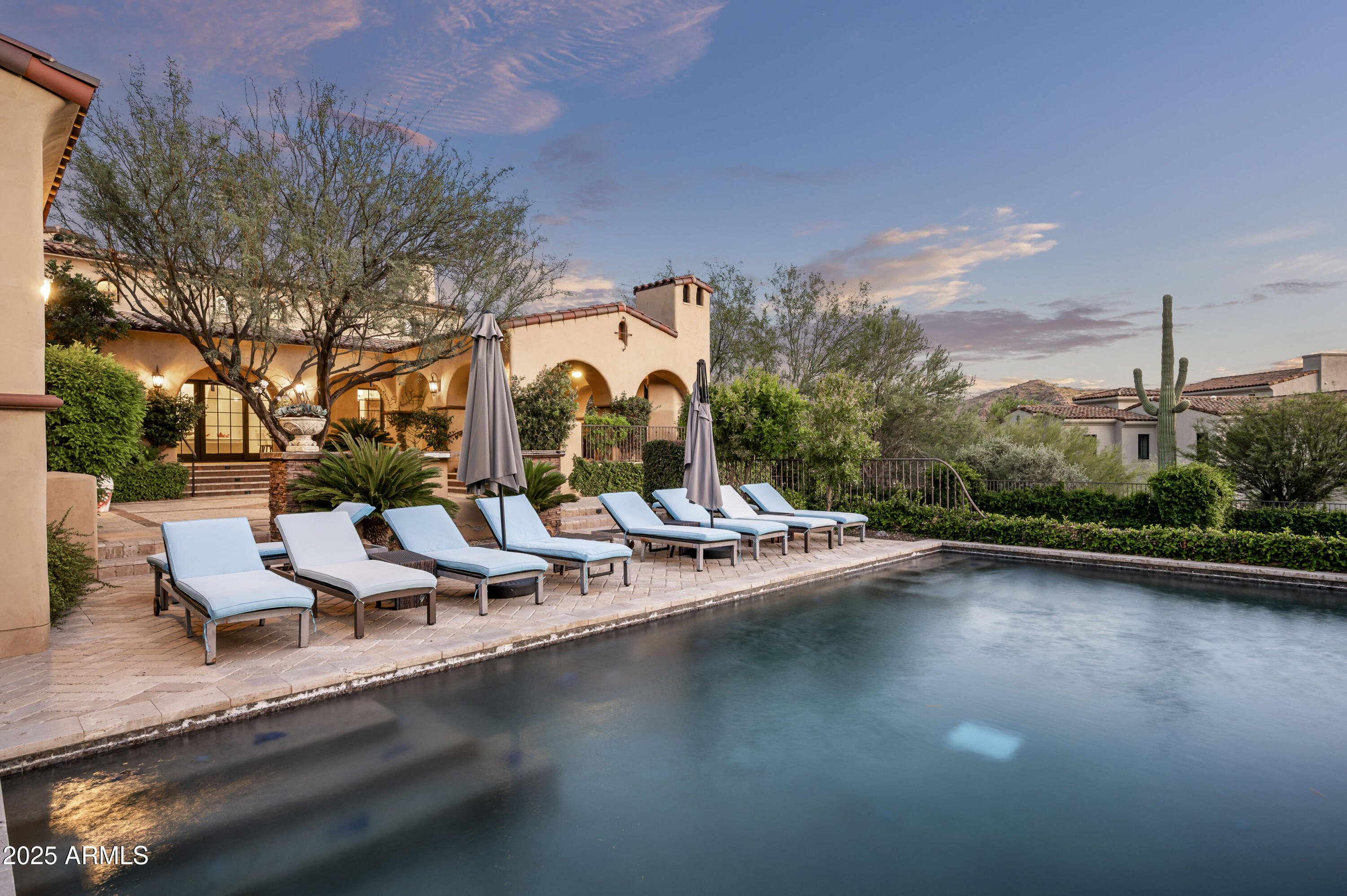 Silverleaf at DC Ranch - Residential