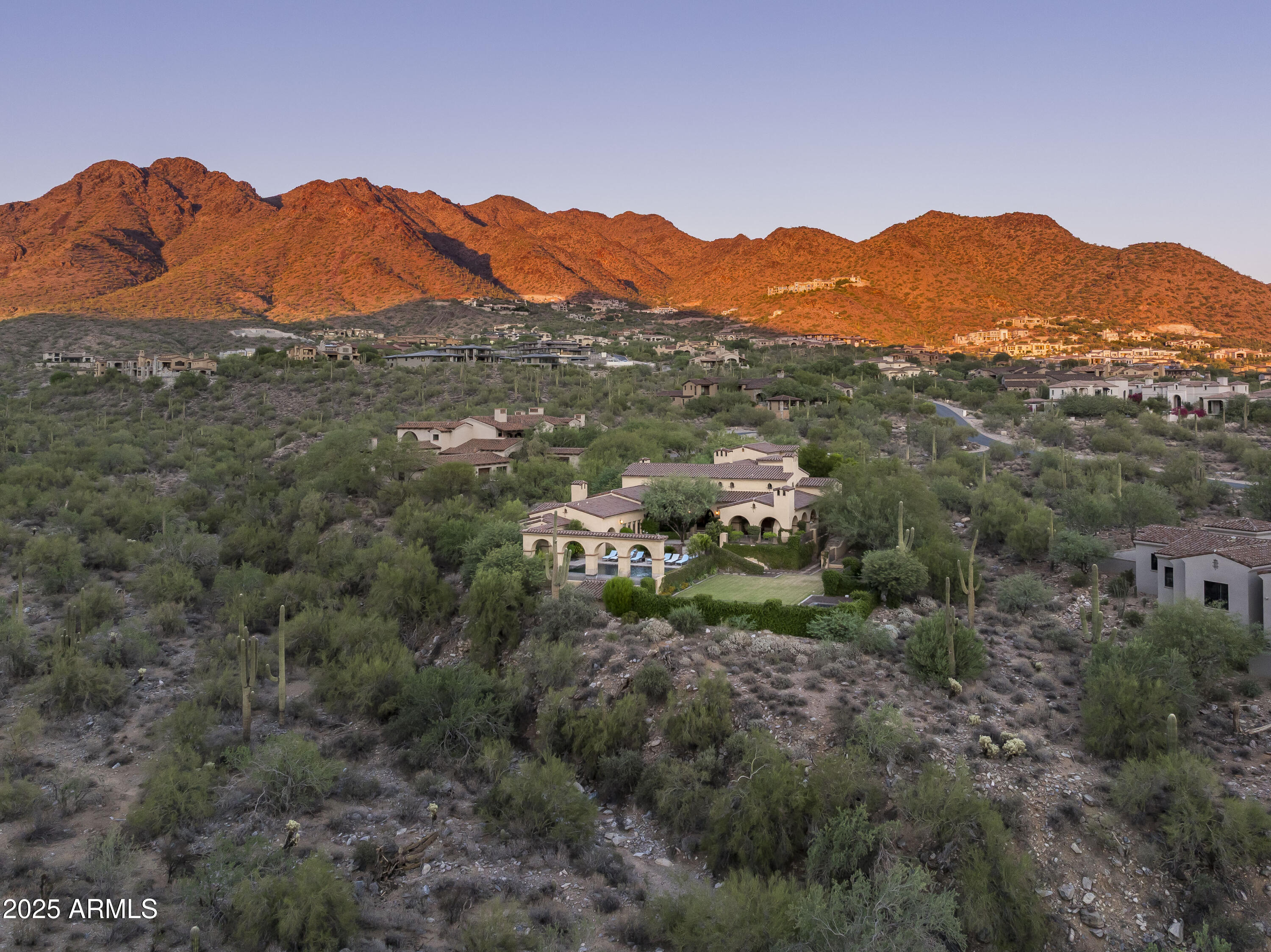 Silverleaf at DC Ranch - Residential