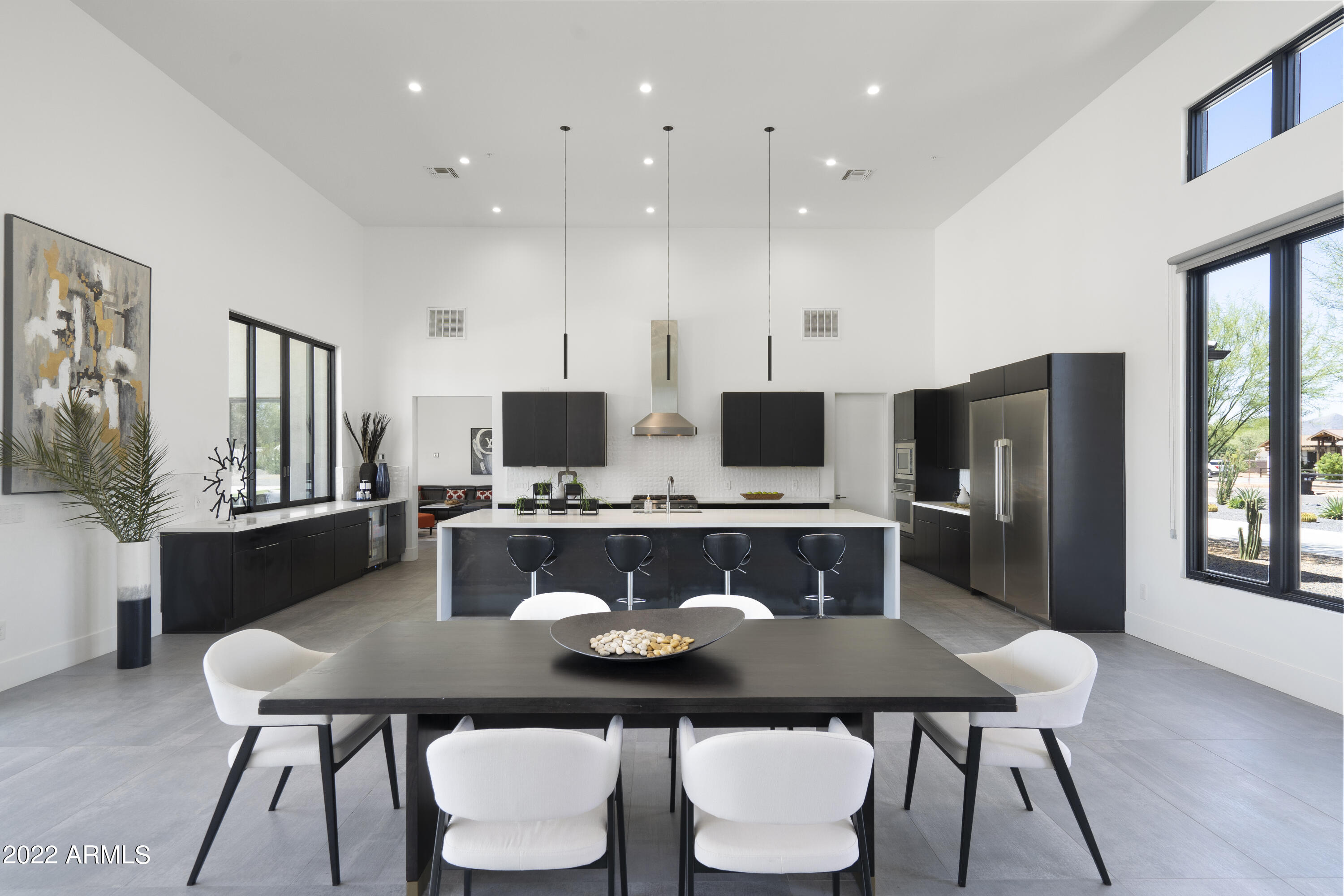 DESERT ESTATES 3 - Residential
