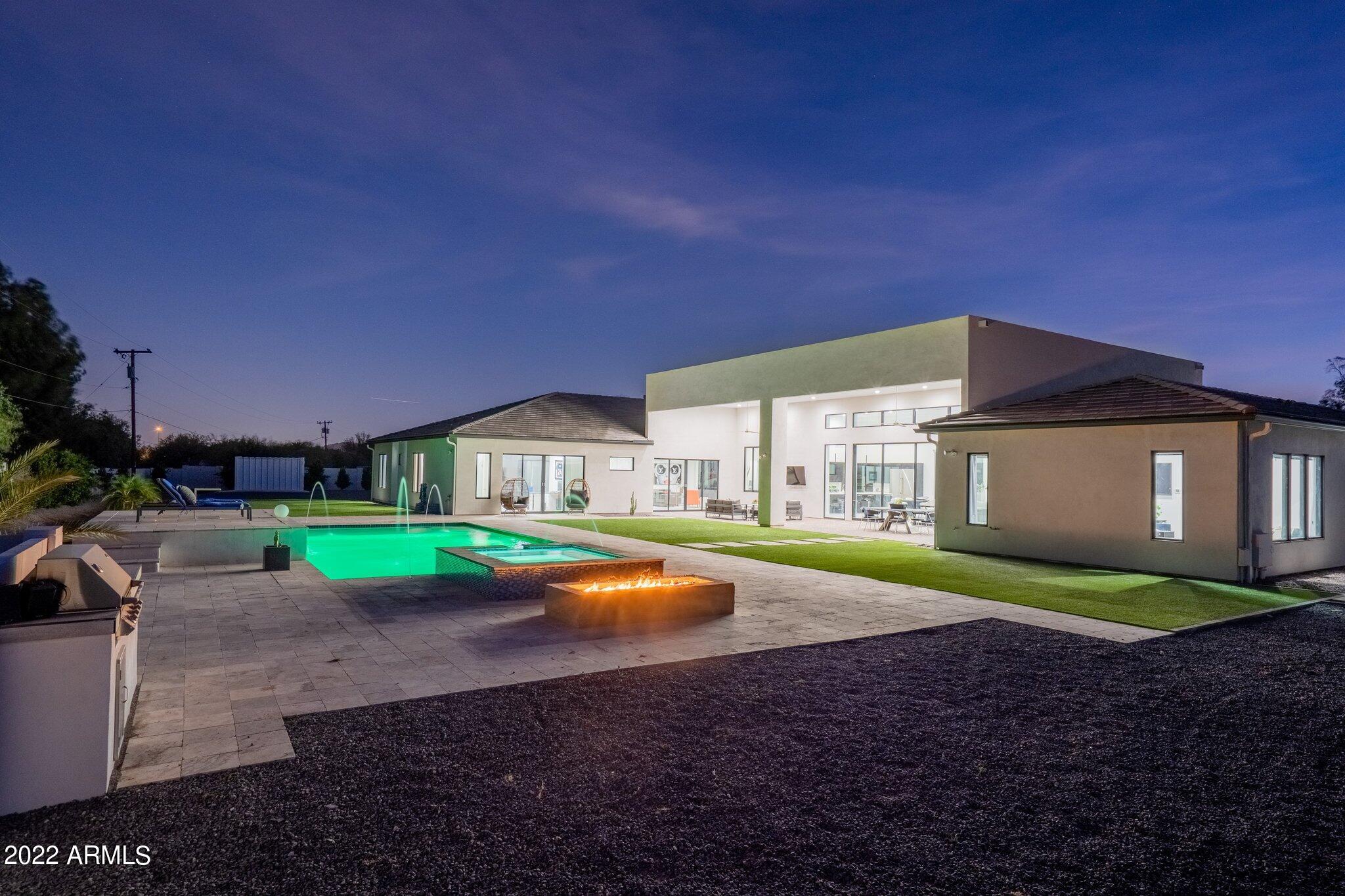 DESERT ESTATES 3 - Residential