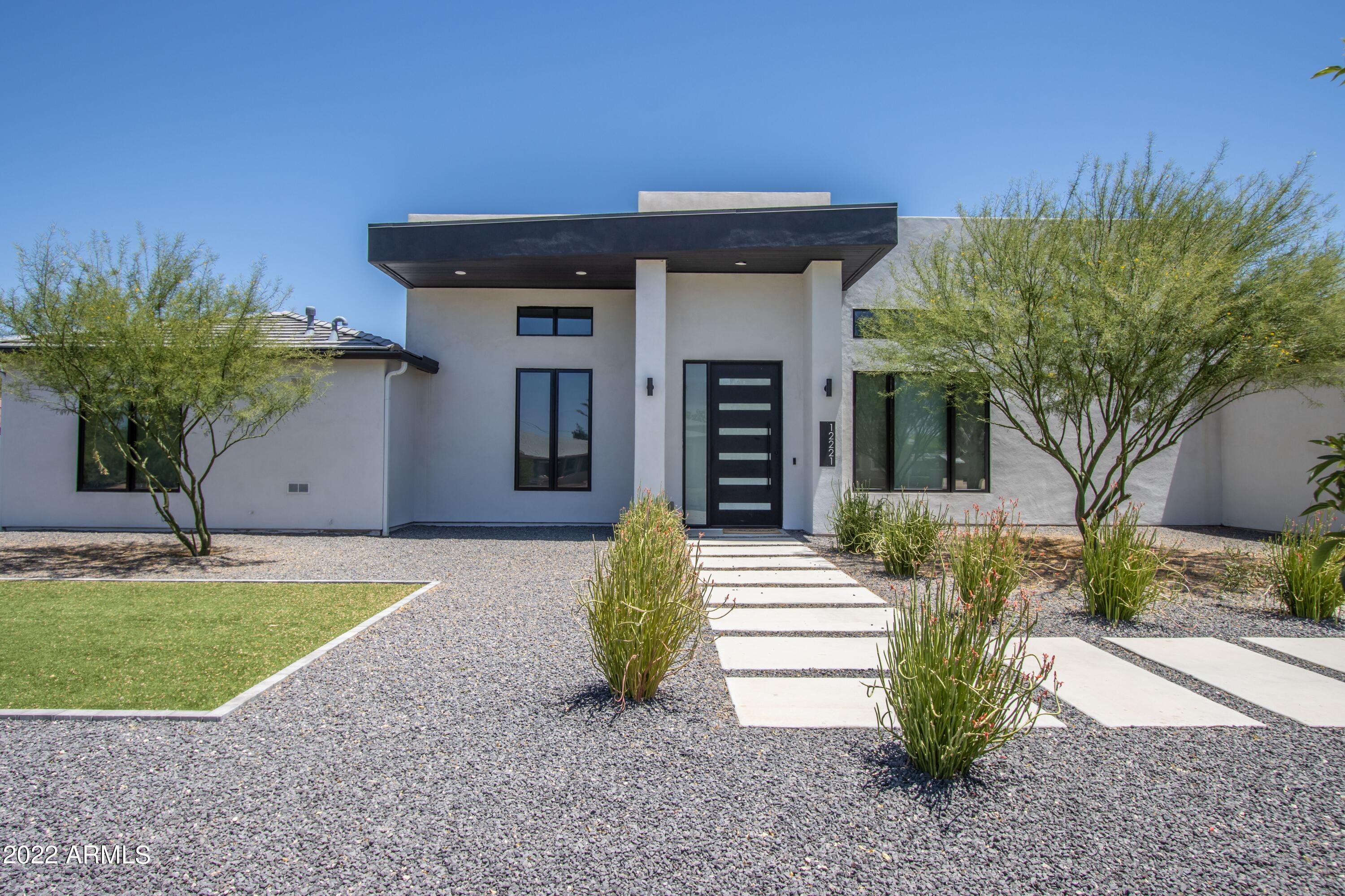 DESERT ESTATES 3 - Residential