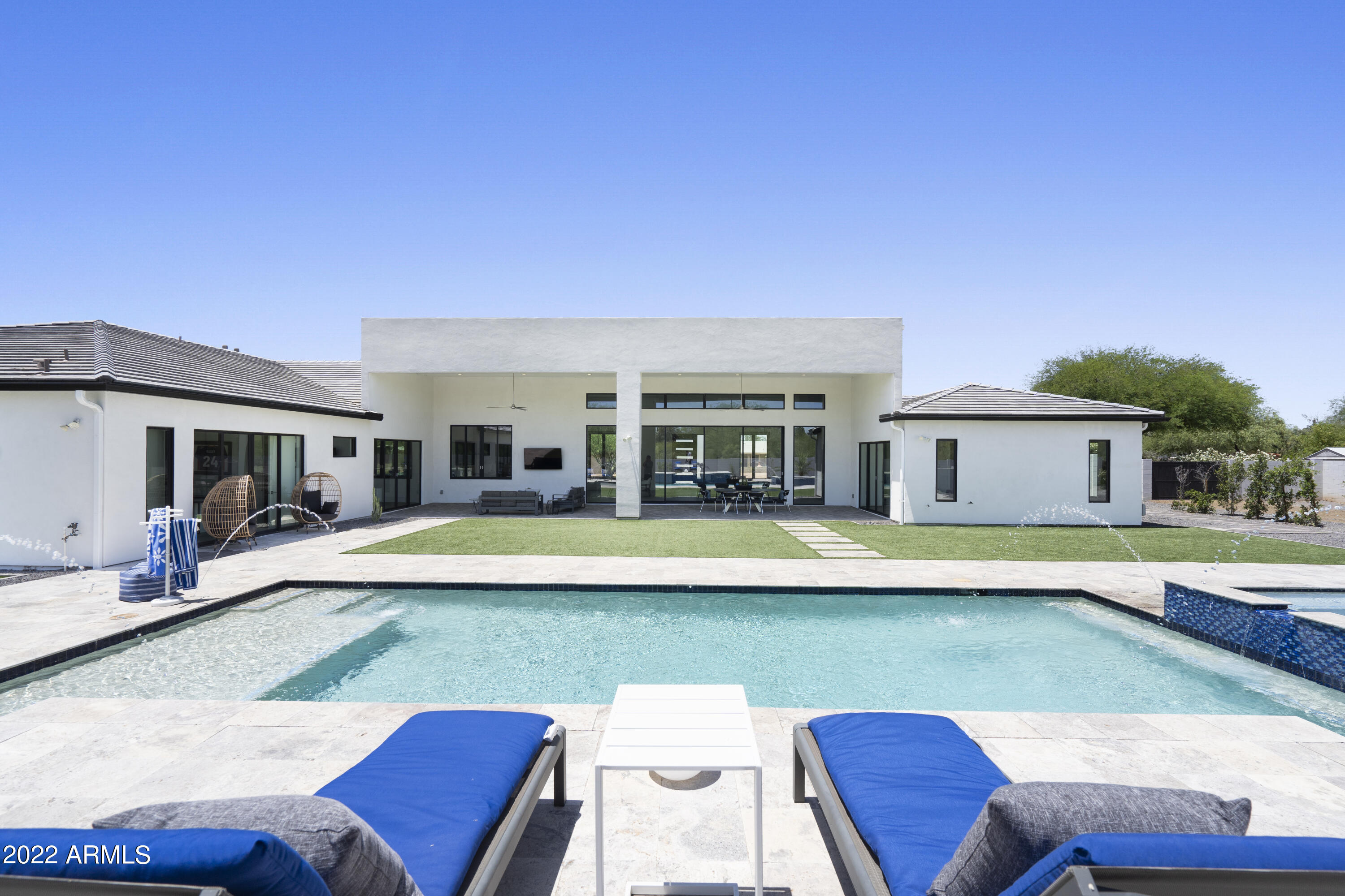 DESERT ESTATES 3 - Residential