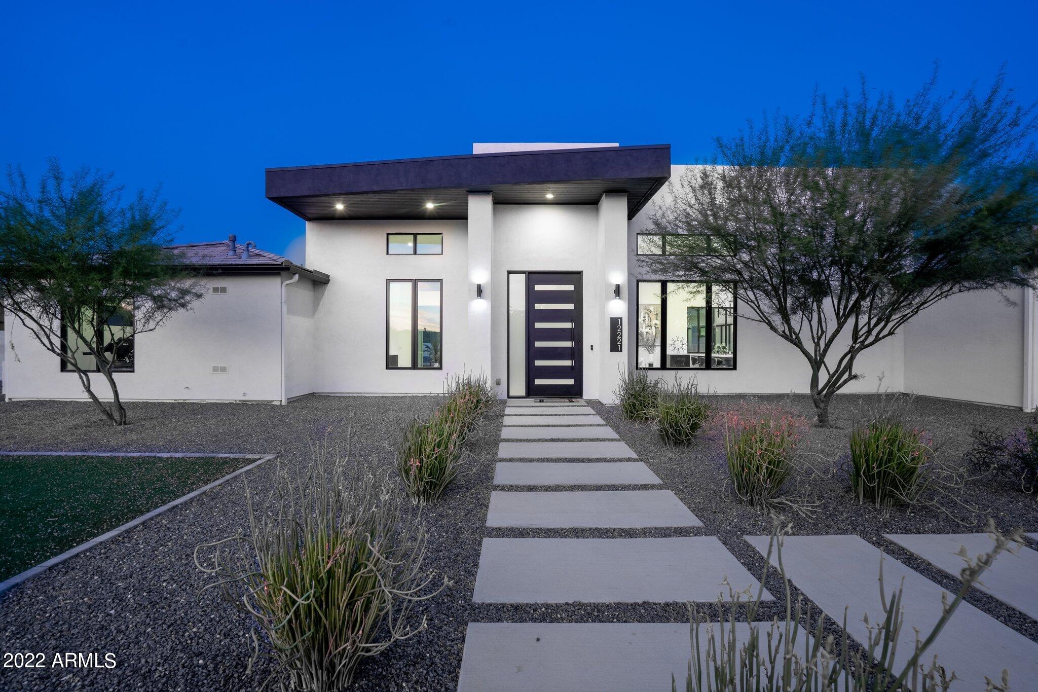 DESERT ESTATES 3 - Residential