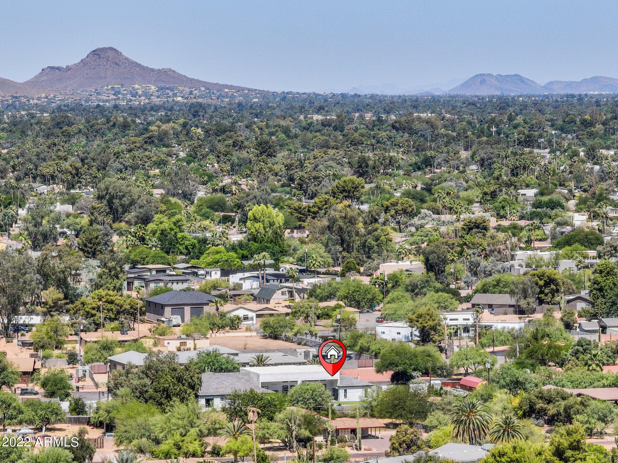 DESERT ESTATES 3 - Residential