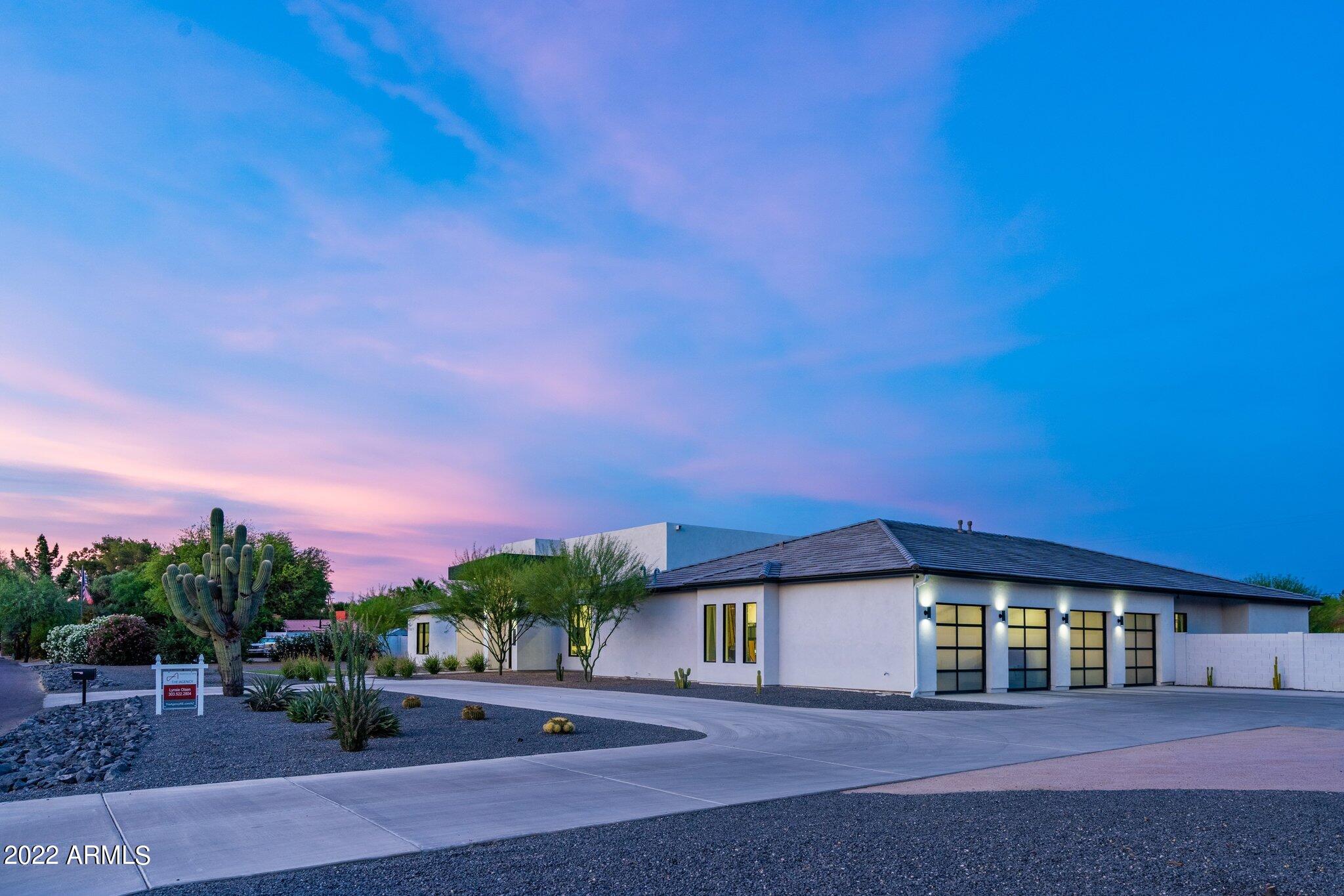 DESERT ESTATES 3 - Residential