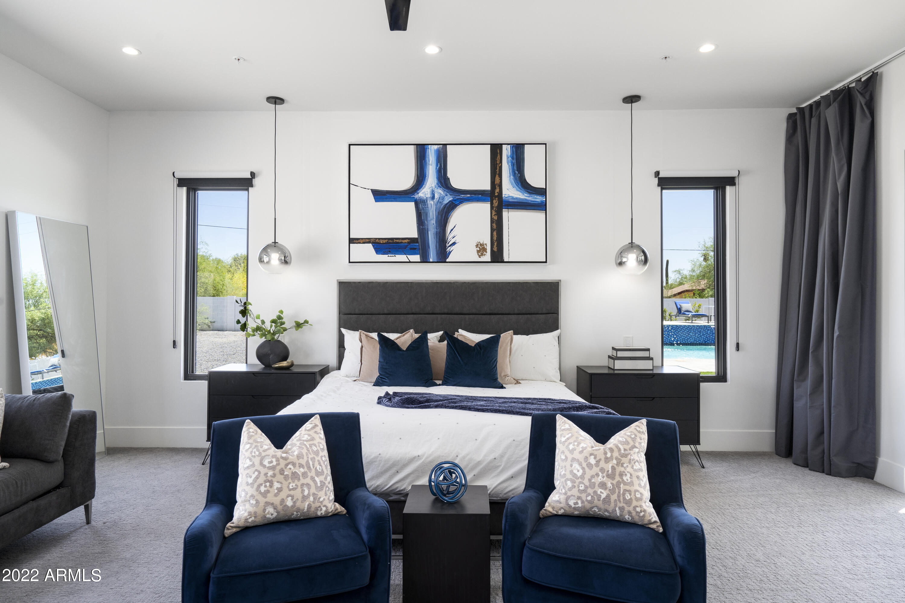 DESERT ESTATES 3 - Residential
