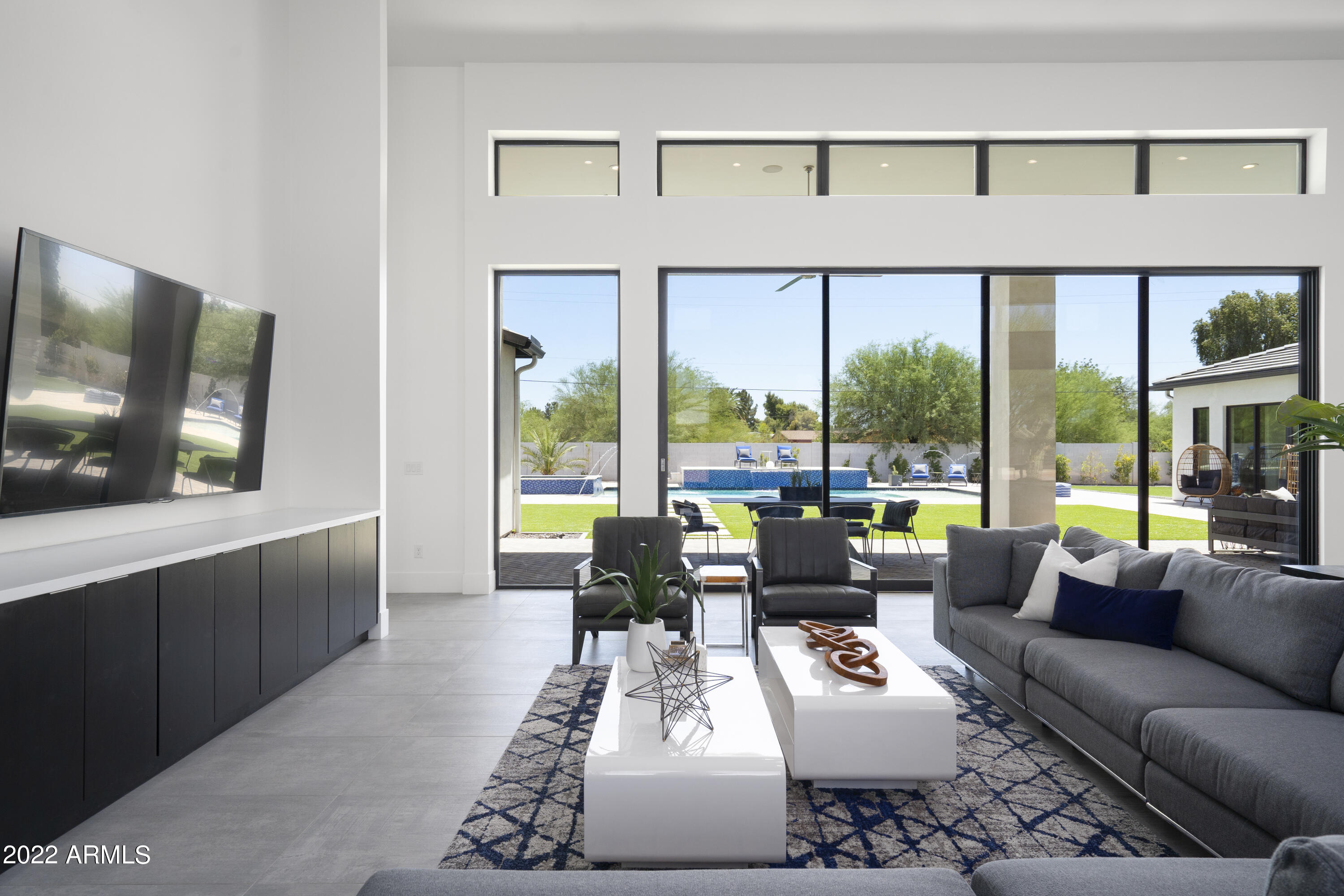 DESERT ESTATES 3 - Residential