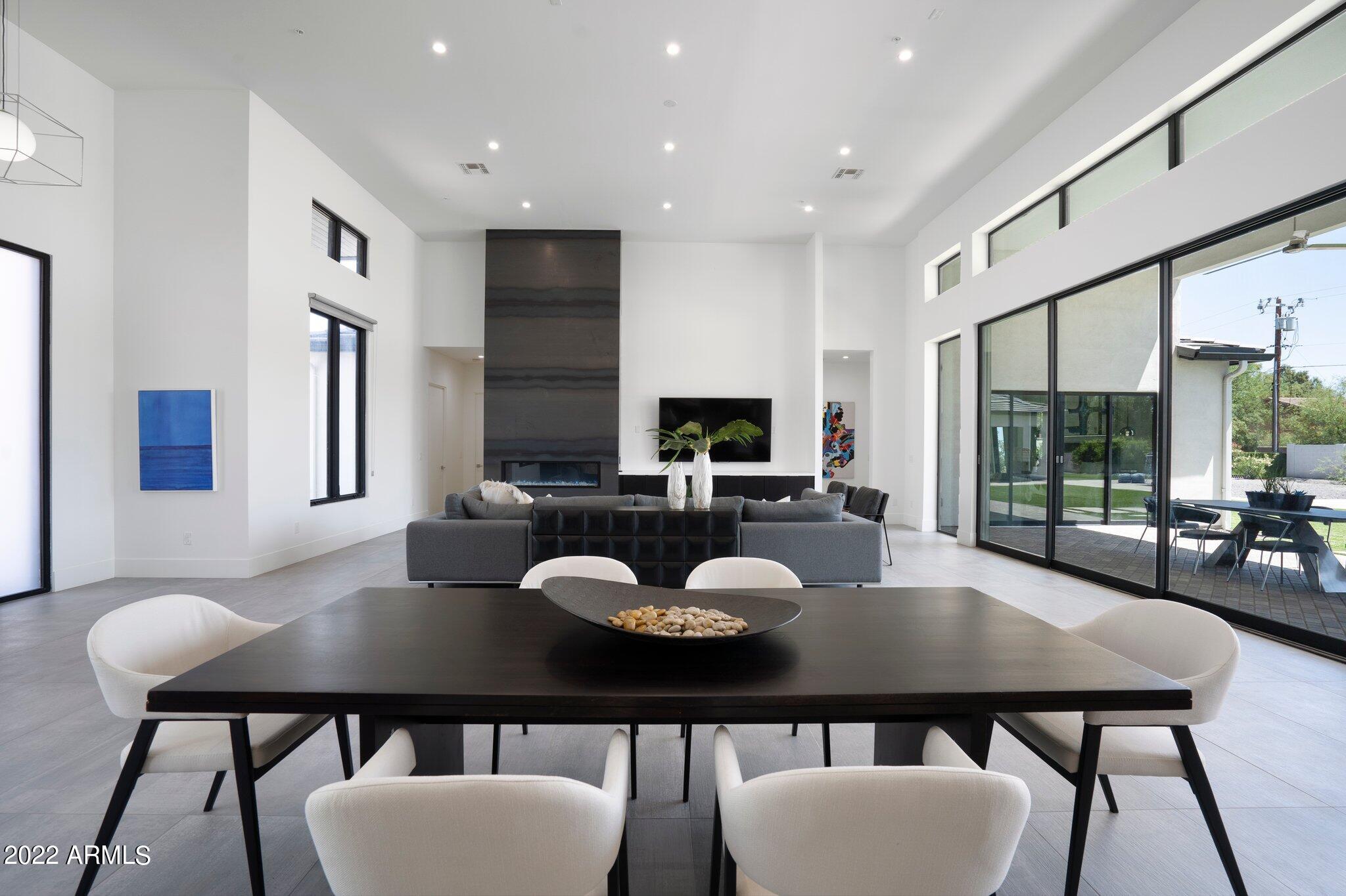 DESERT ESTATES 3 - Residential
