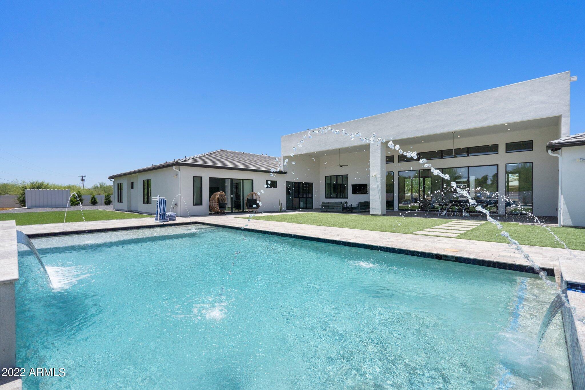 DESERT ESTATES 3 - Residential