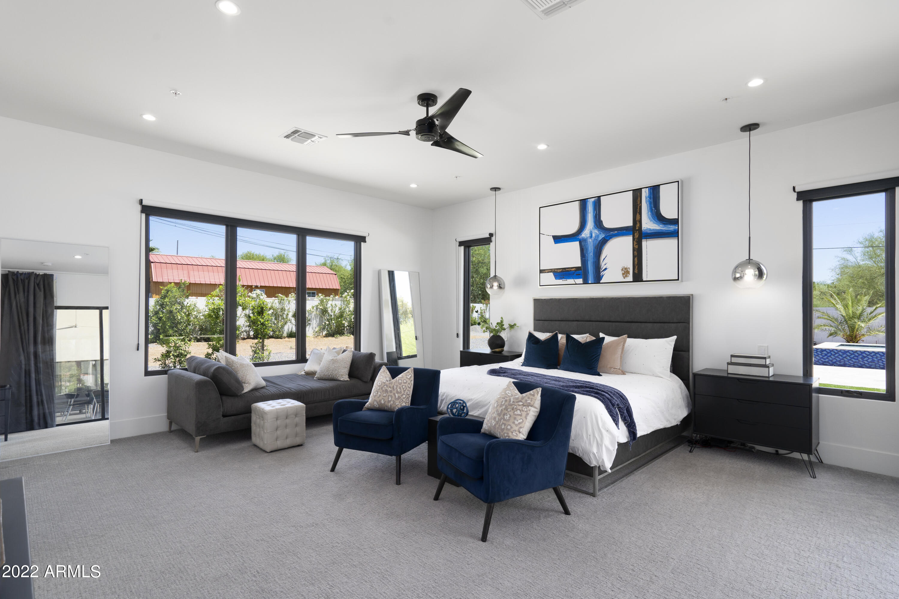 DESERT ESTATES 3 - Residential