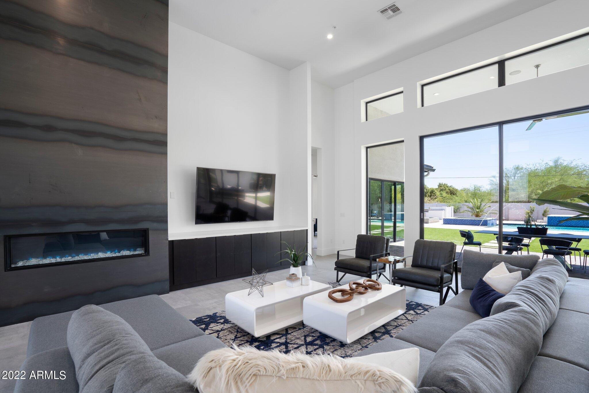 DESERT ESTATES 3 - Residential