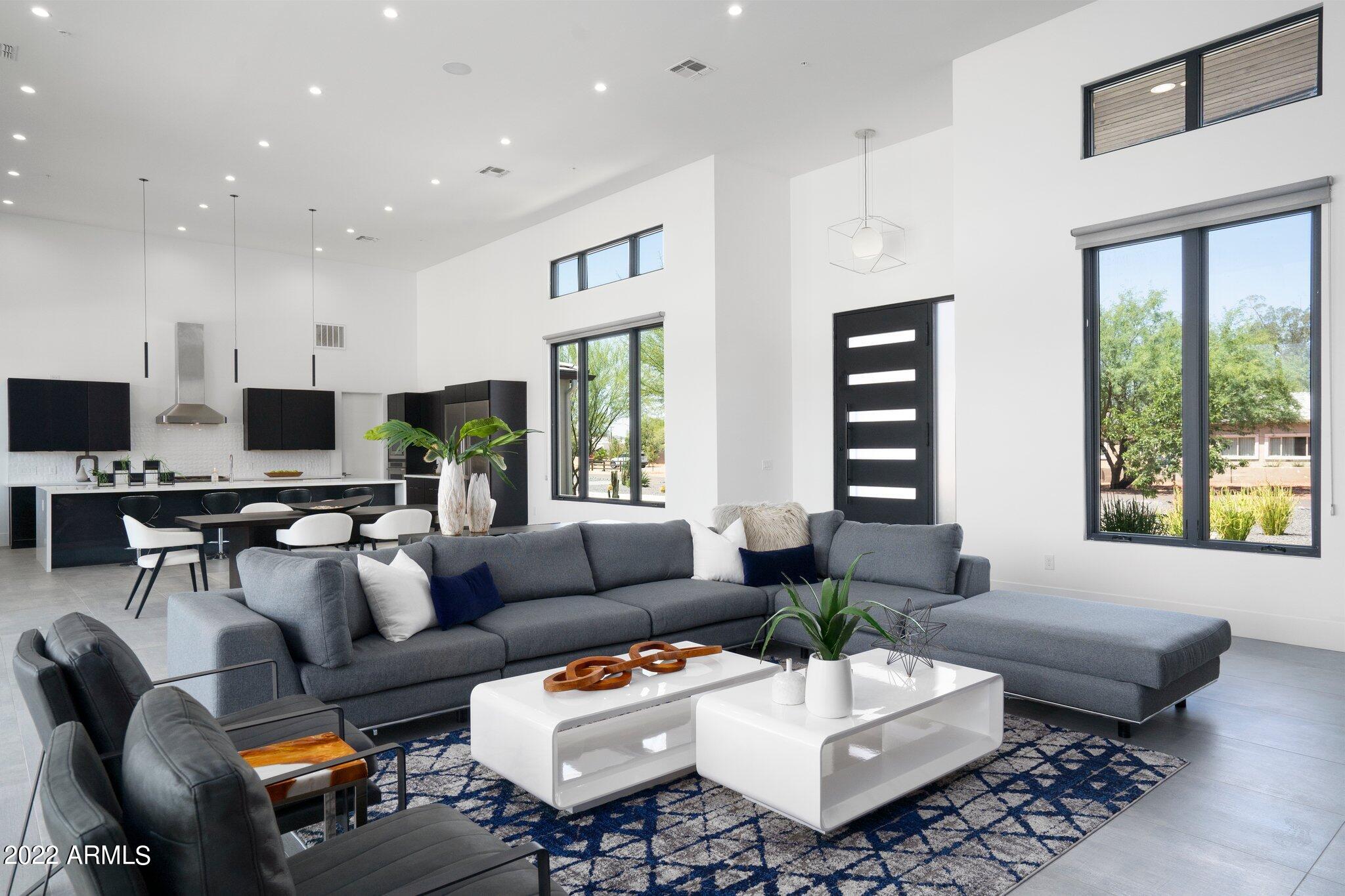 DESERT ESTATES 3 - Residential