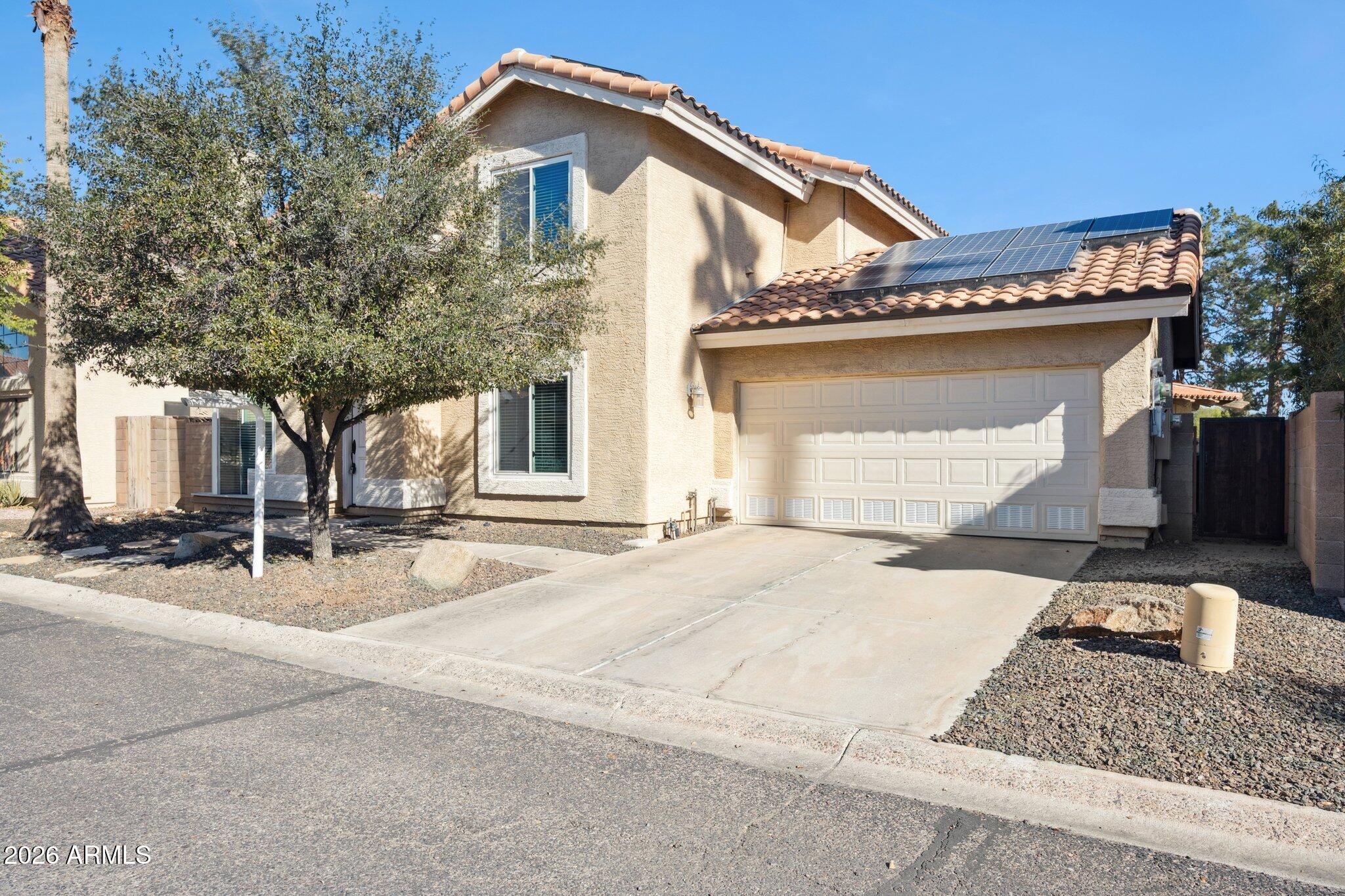 GATEWAY COURT - Residential
