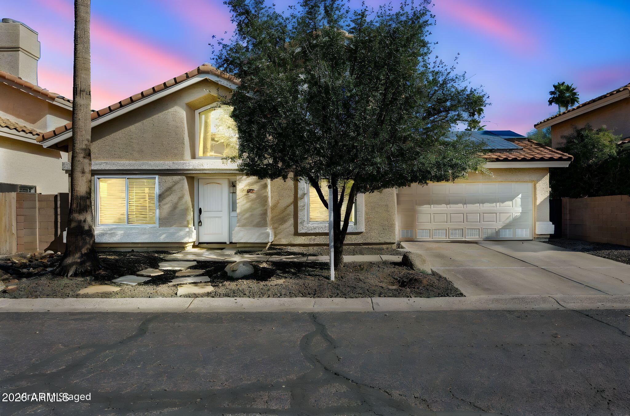 GATEWAY COURT - Residential