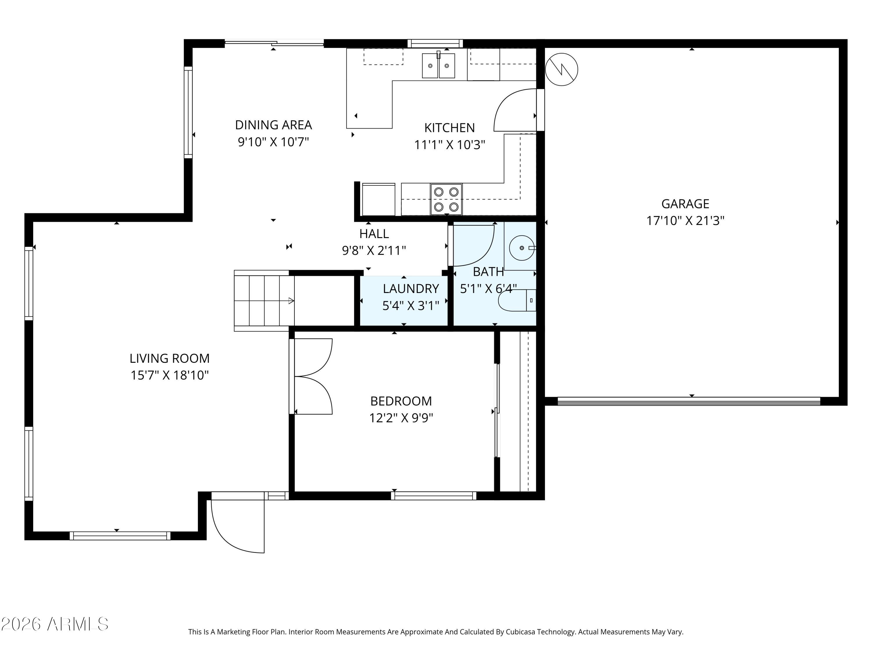 GATEWAY COURT - Residential