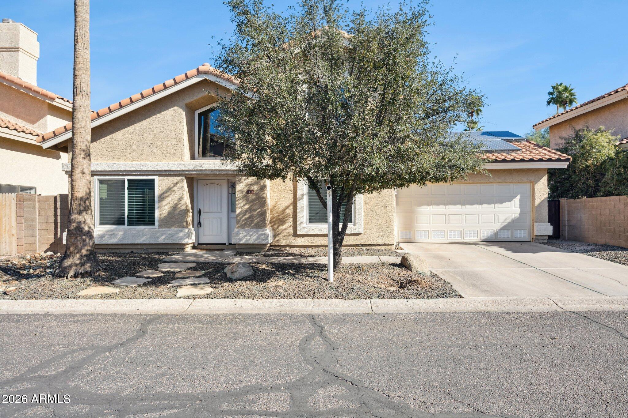 GATEWAY COURT - Residential